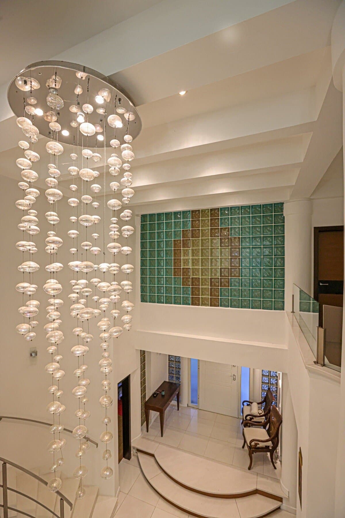 Modern residence in Vodno - For Sale - Vodno - Image 10