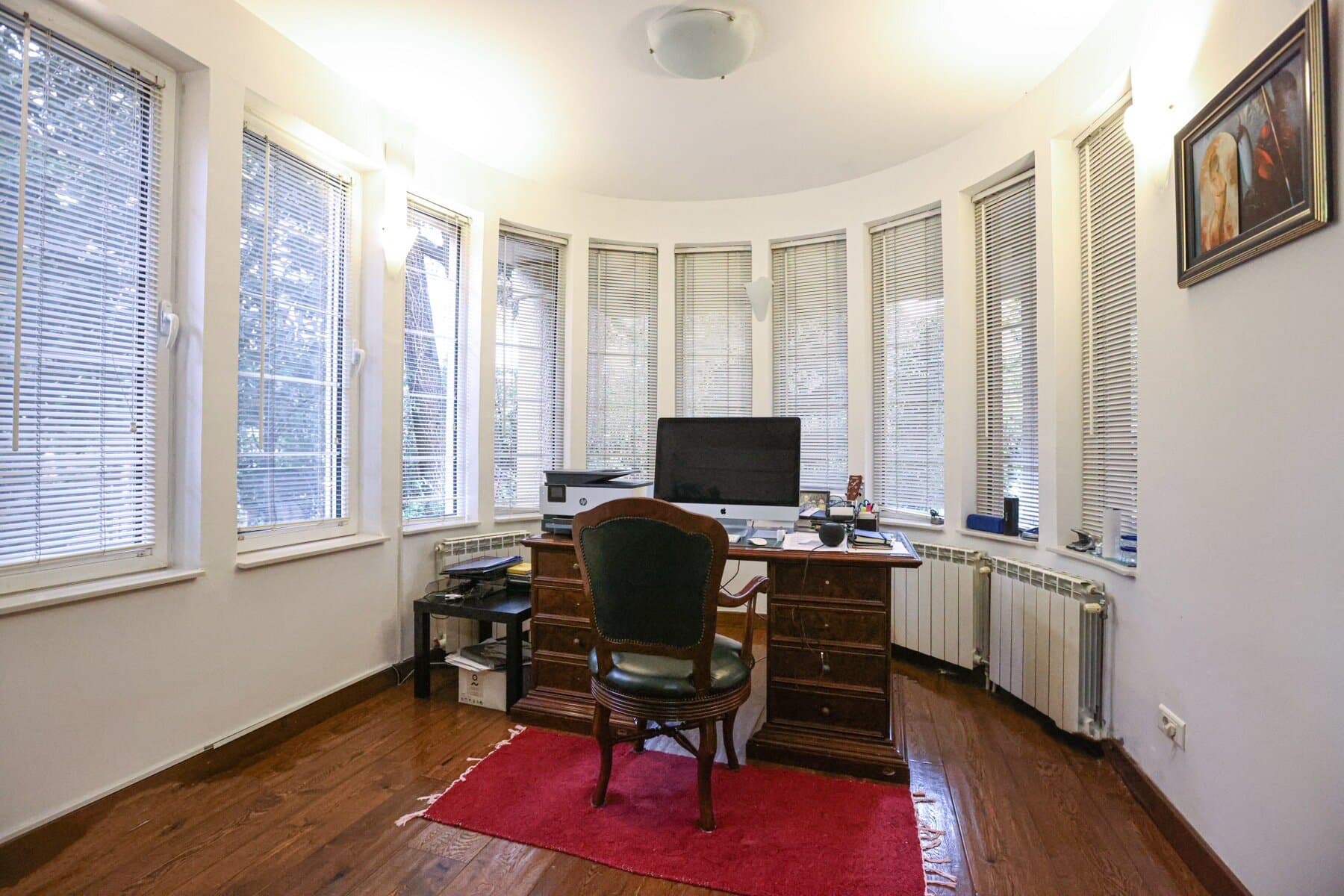 Modern residence in Vodno - For Sale - Vodno - Image 18