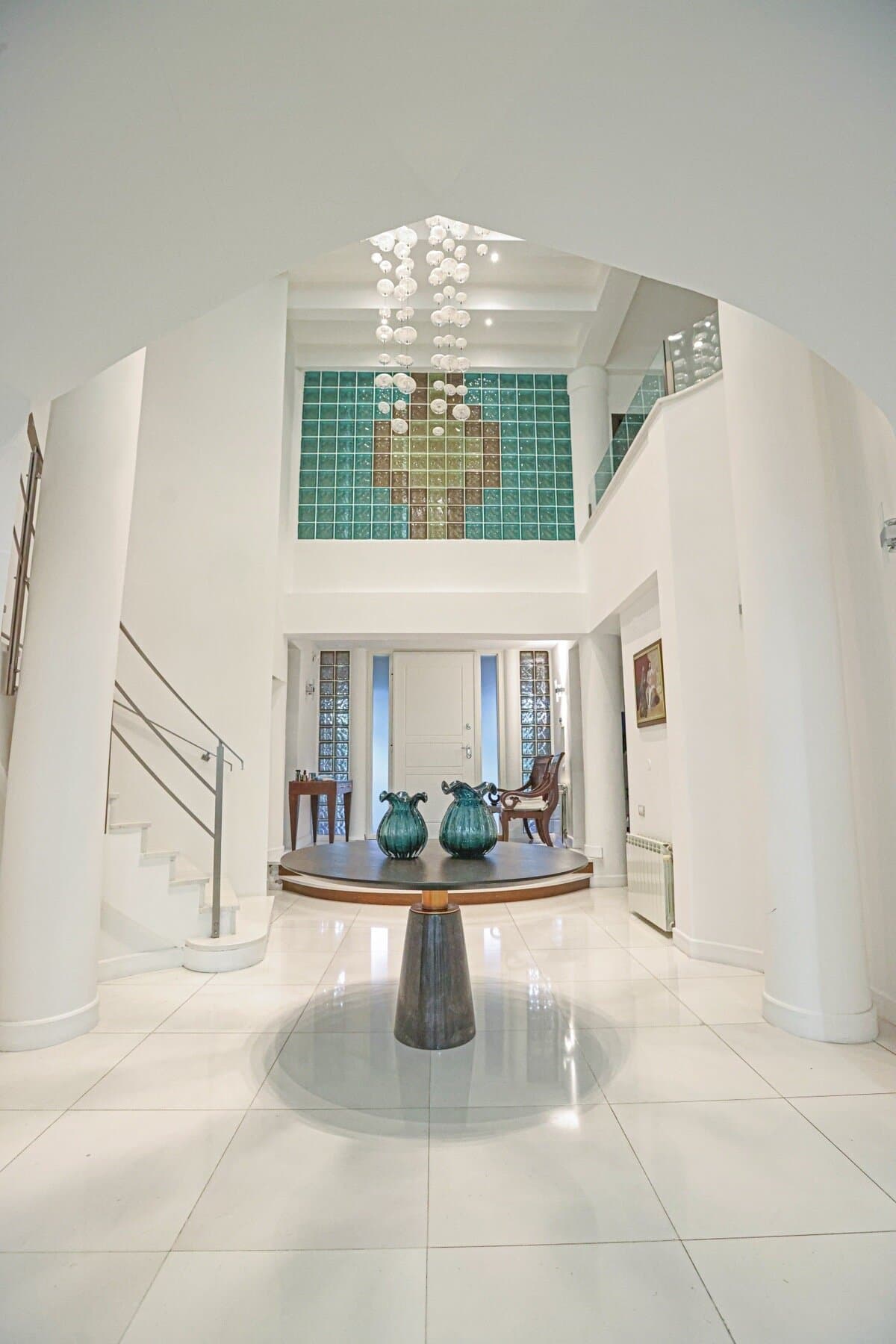 Modern residence in Vodno - For Sale - Vodno - Image 9