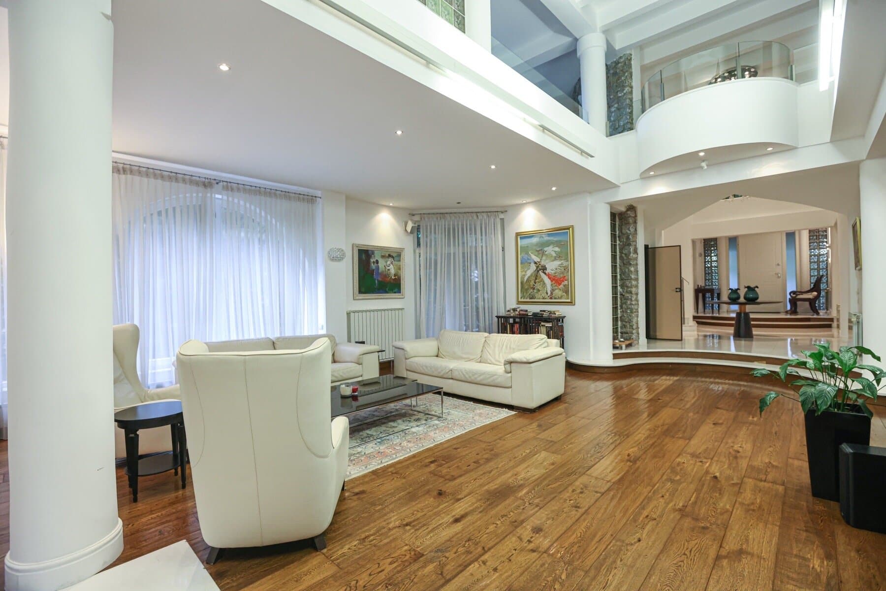 Modern residence in Vodno - For Sale - Vodno - Image 6