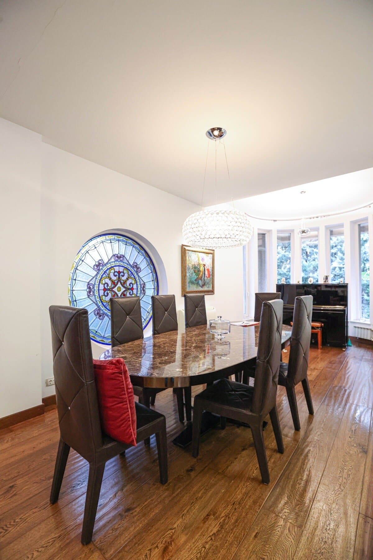 Modern residence in Vodno - For Sale - Vodno - Image 8