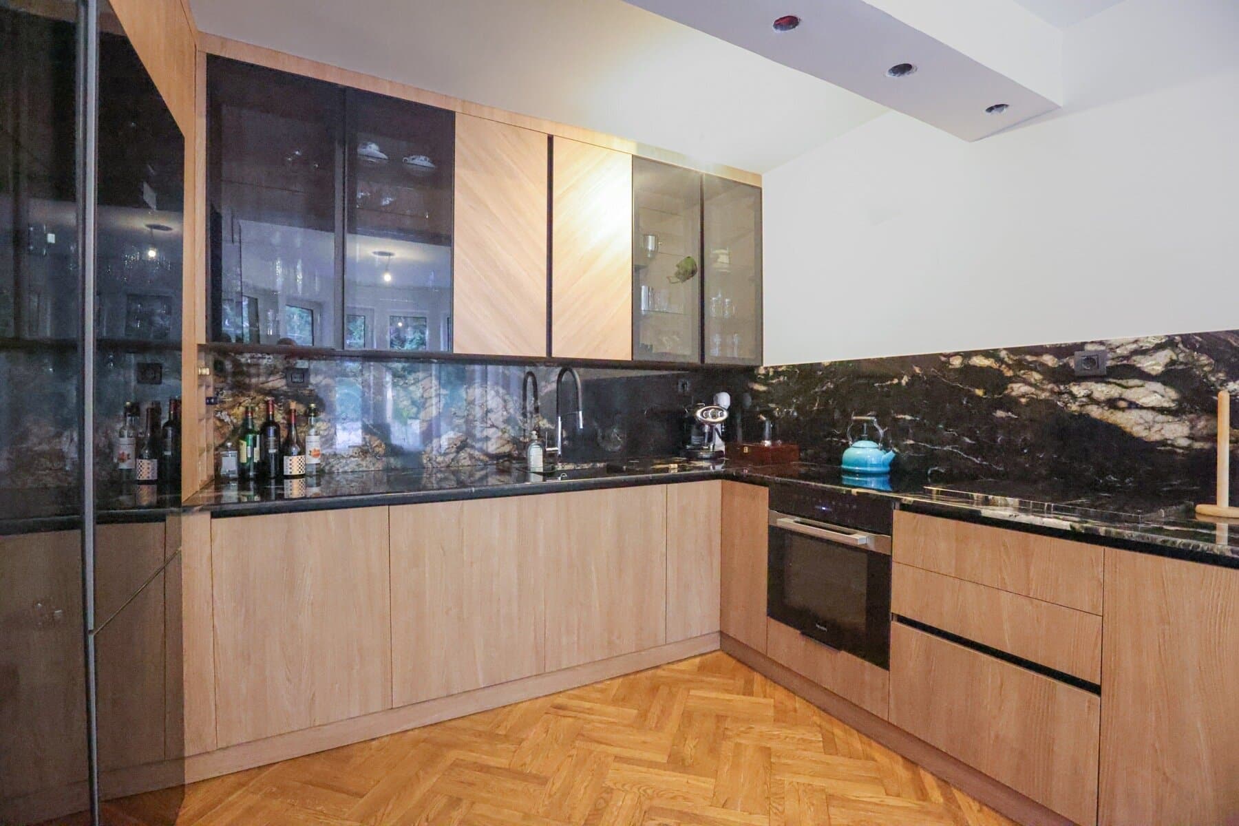 Modern residence in Vodno - For Sale - Vodno - Image 19