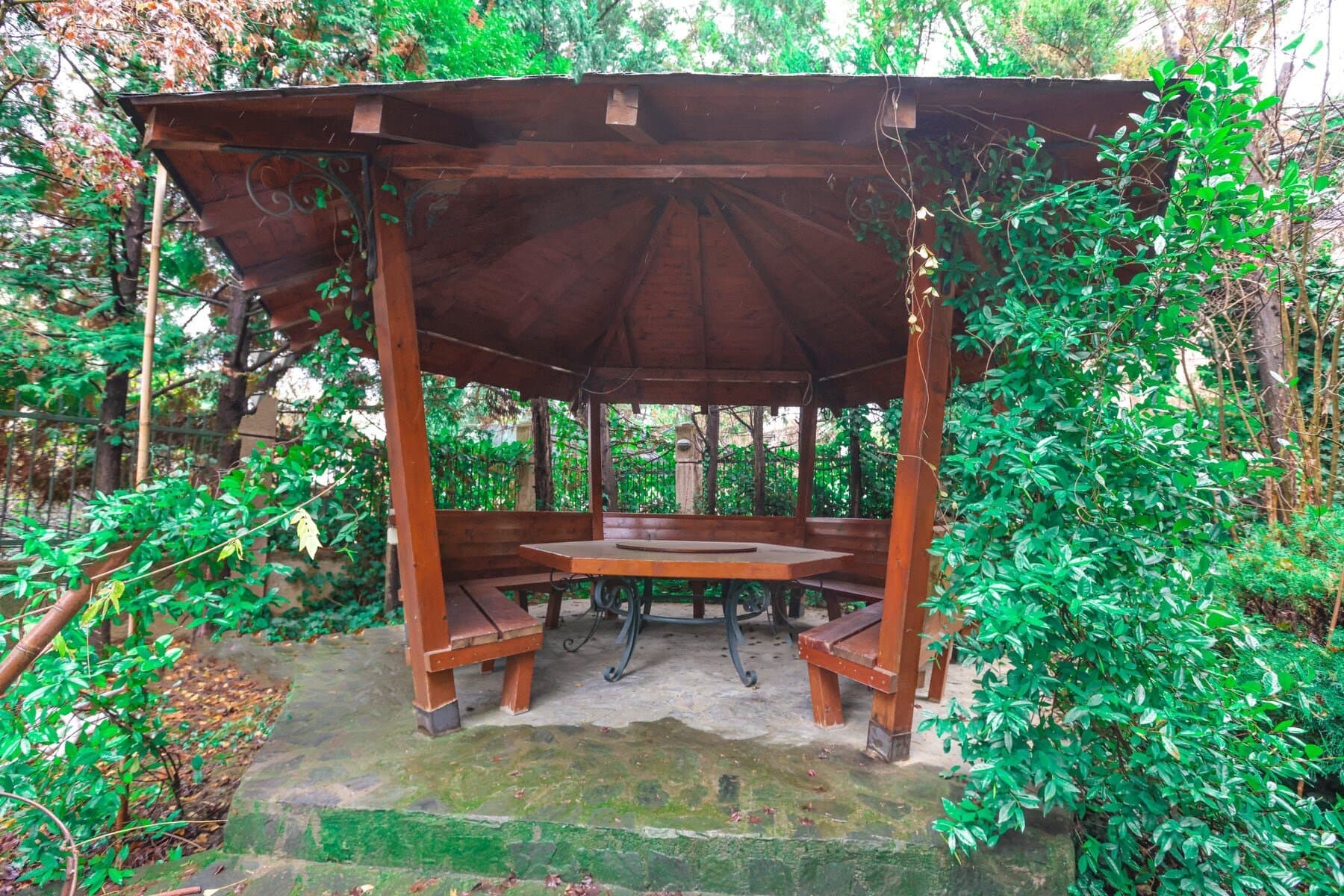 Modern residence in Vodno - For Sale - Vodno - Image 25