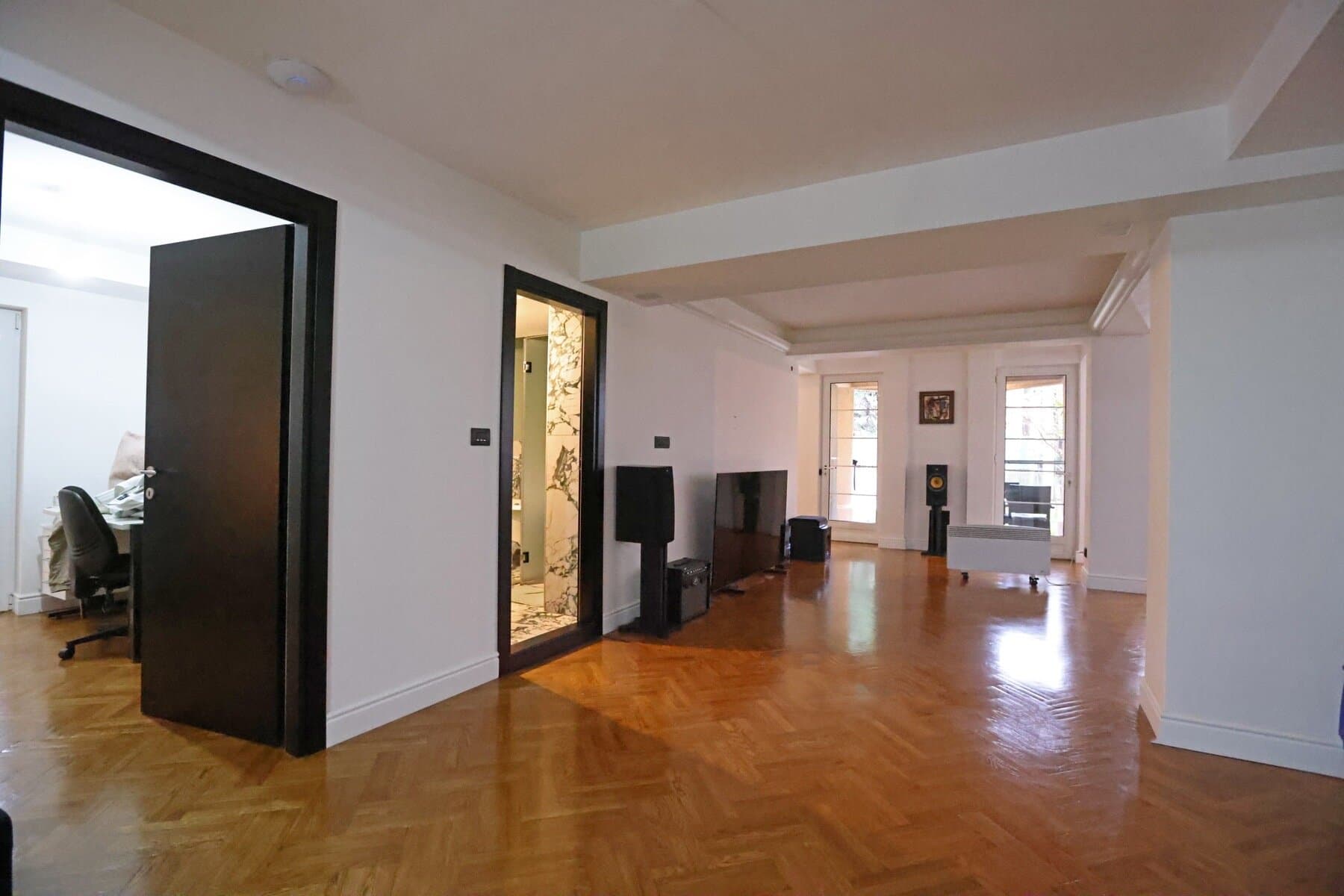 Modern residence in Vodno - For Sale - Vodno - Image 20