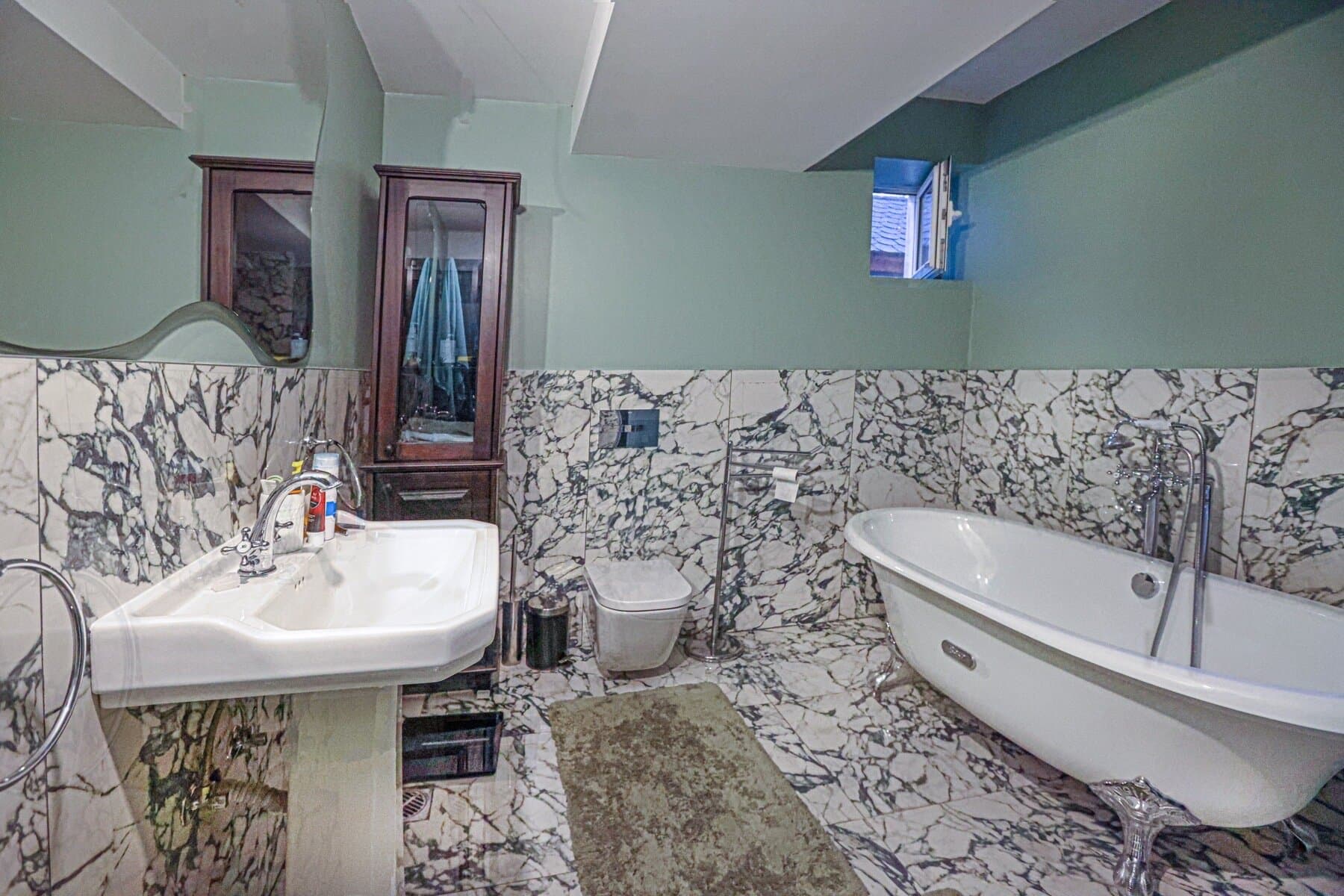 Modern residence in Vodno - For Sale - Vodno - Image 22