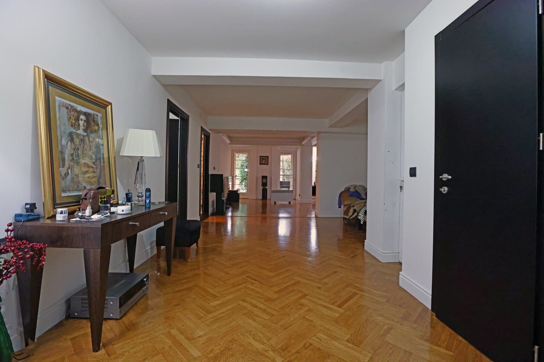 Modern residence in Vodno - For Sale - Vodno - Image 21