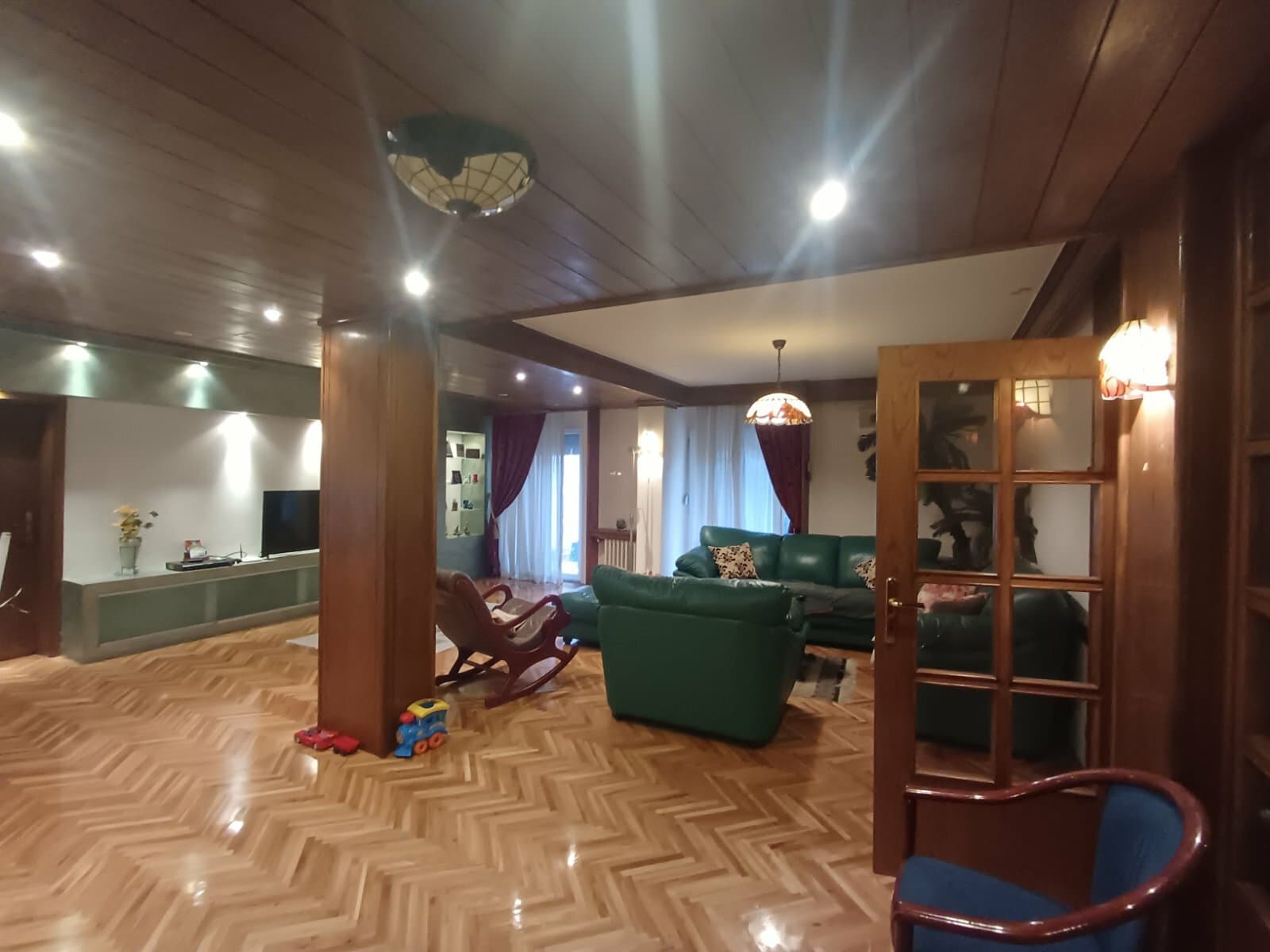 House 340m2 on Vodno - 2