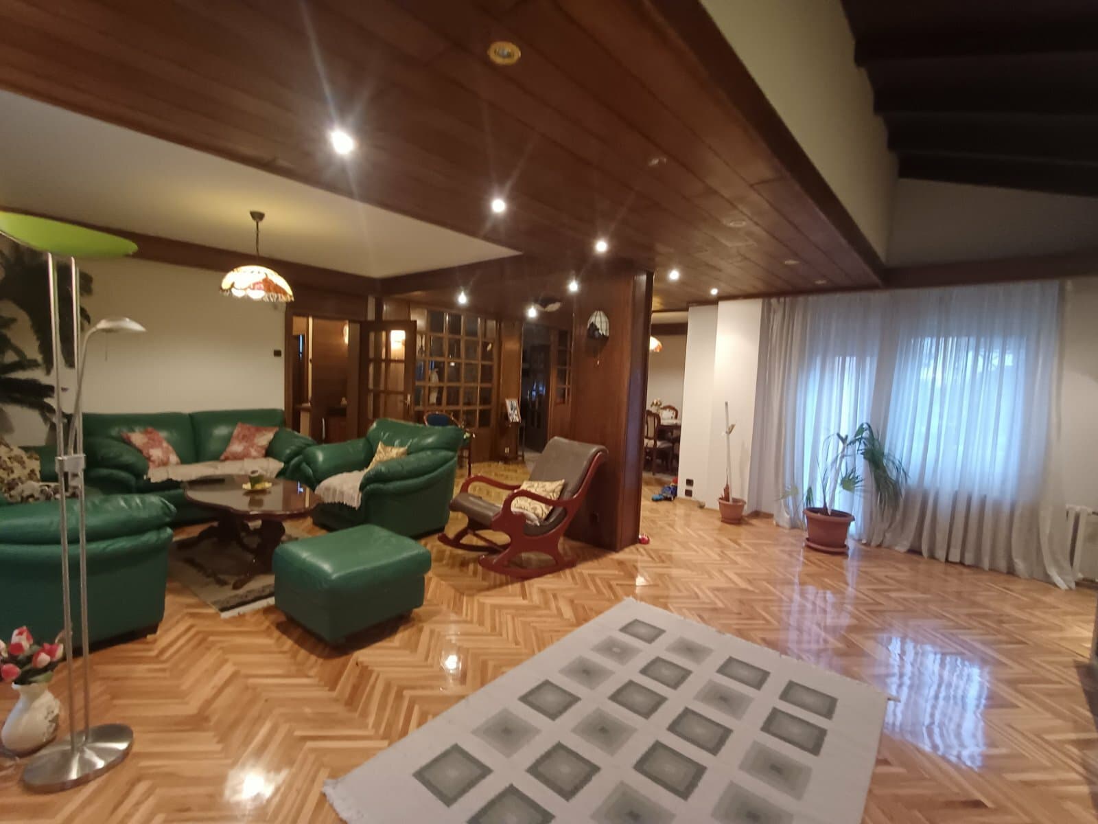 House 340m2 on Vodno - For Sale - Vodno