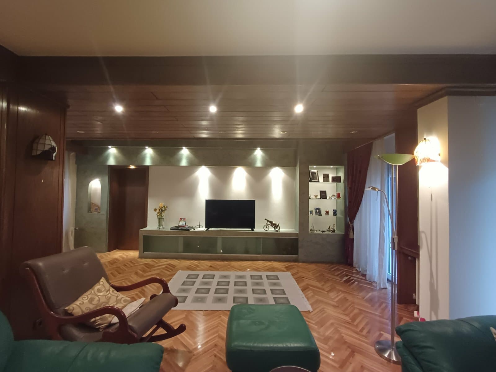 House 340m2 on Vodno - 3