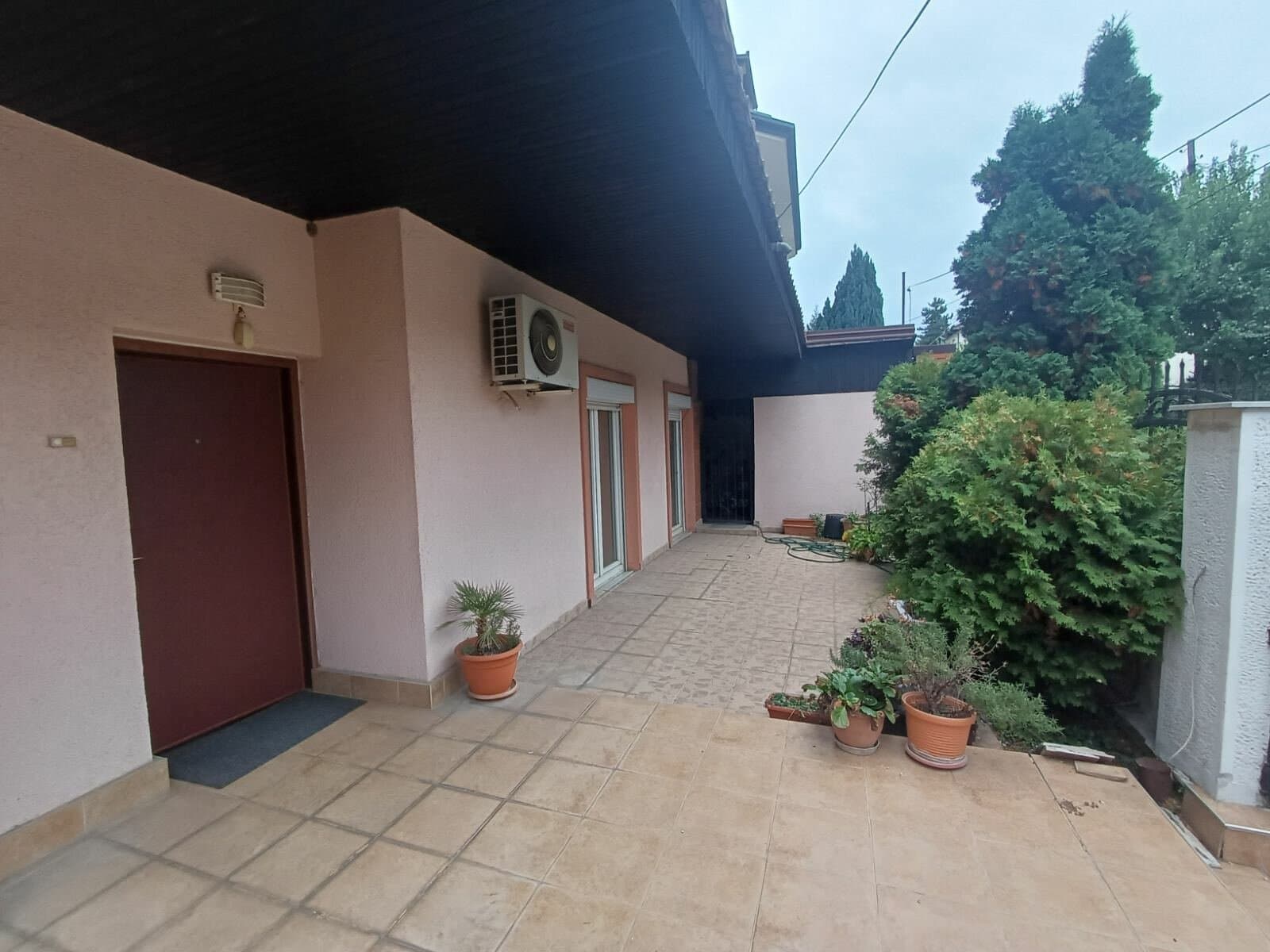 House 340m2 on Vodno - For Sale - Vodno - Image 11