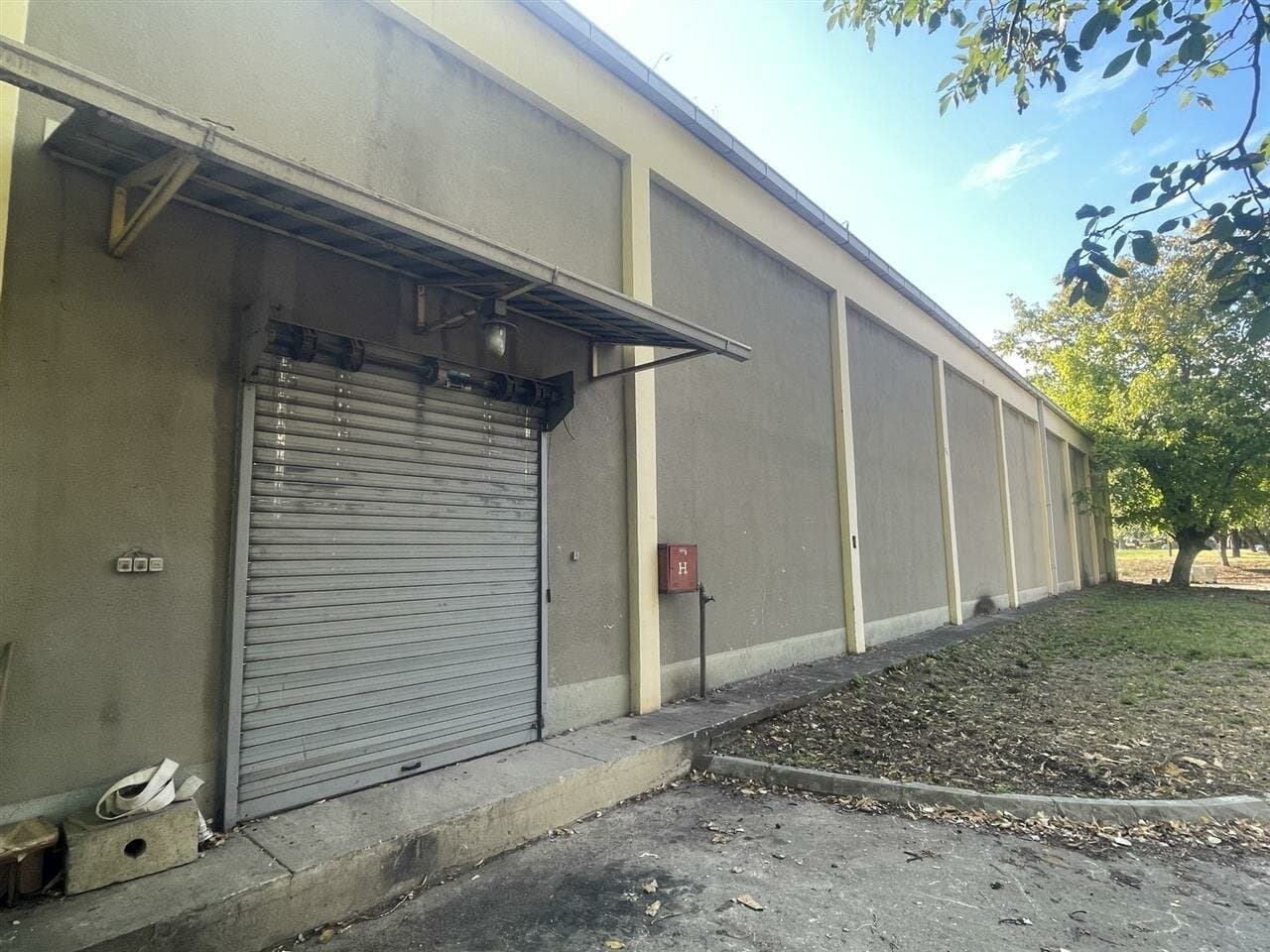 Магацин 1000м2 во Кисела Вода - За Изнајмување - Кисела Вода - Слика 4