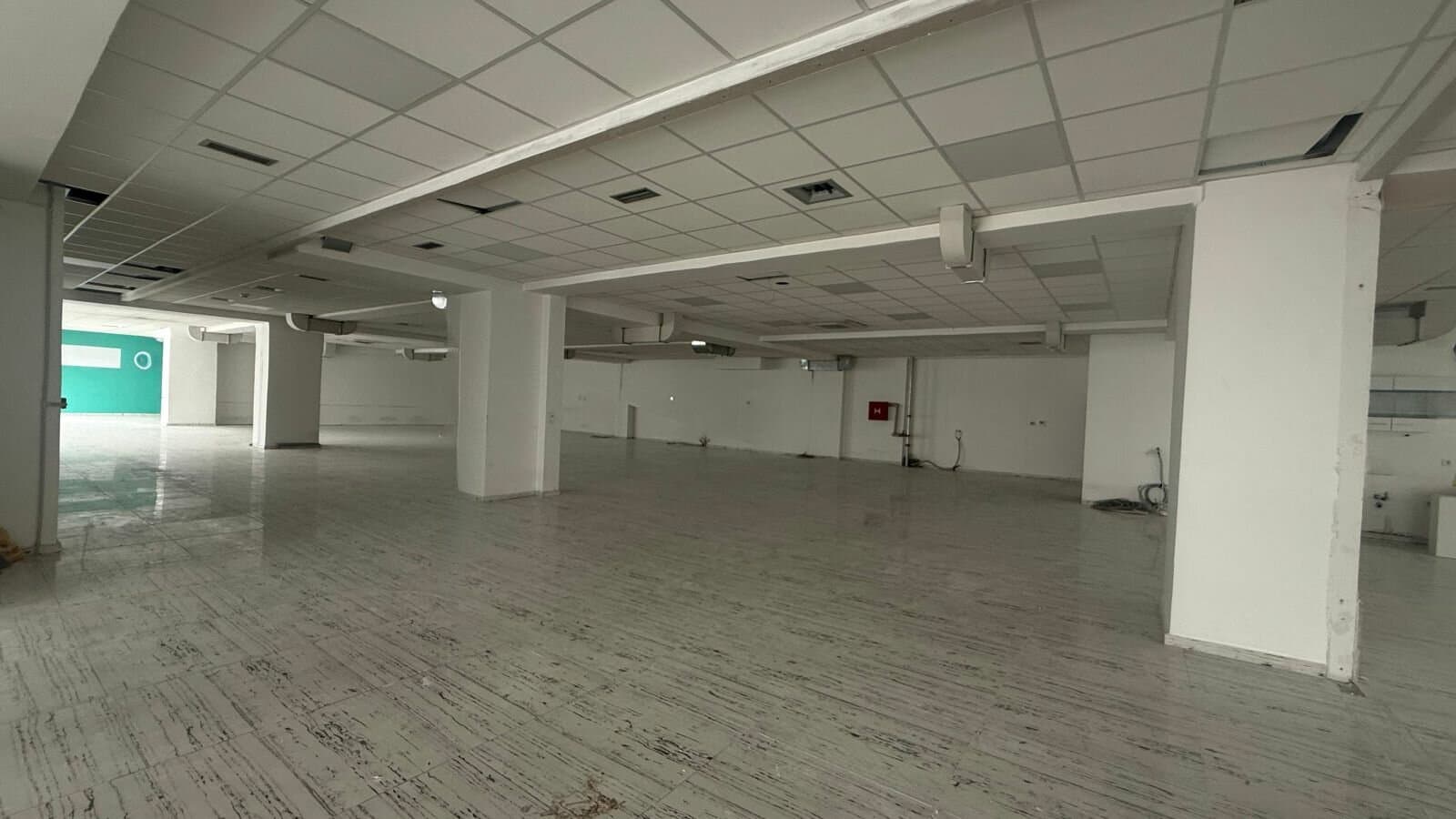 Деловен простор 800м2 во Центар - За Изнајмување - Центар - Слика 5