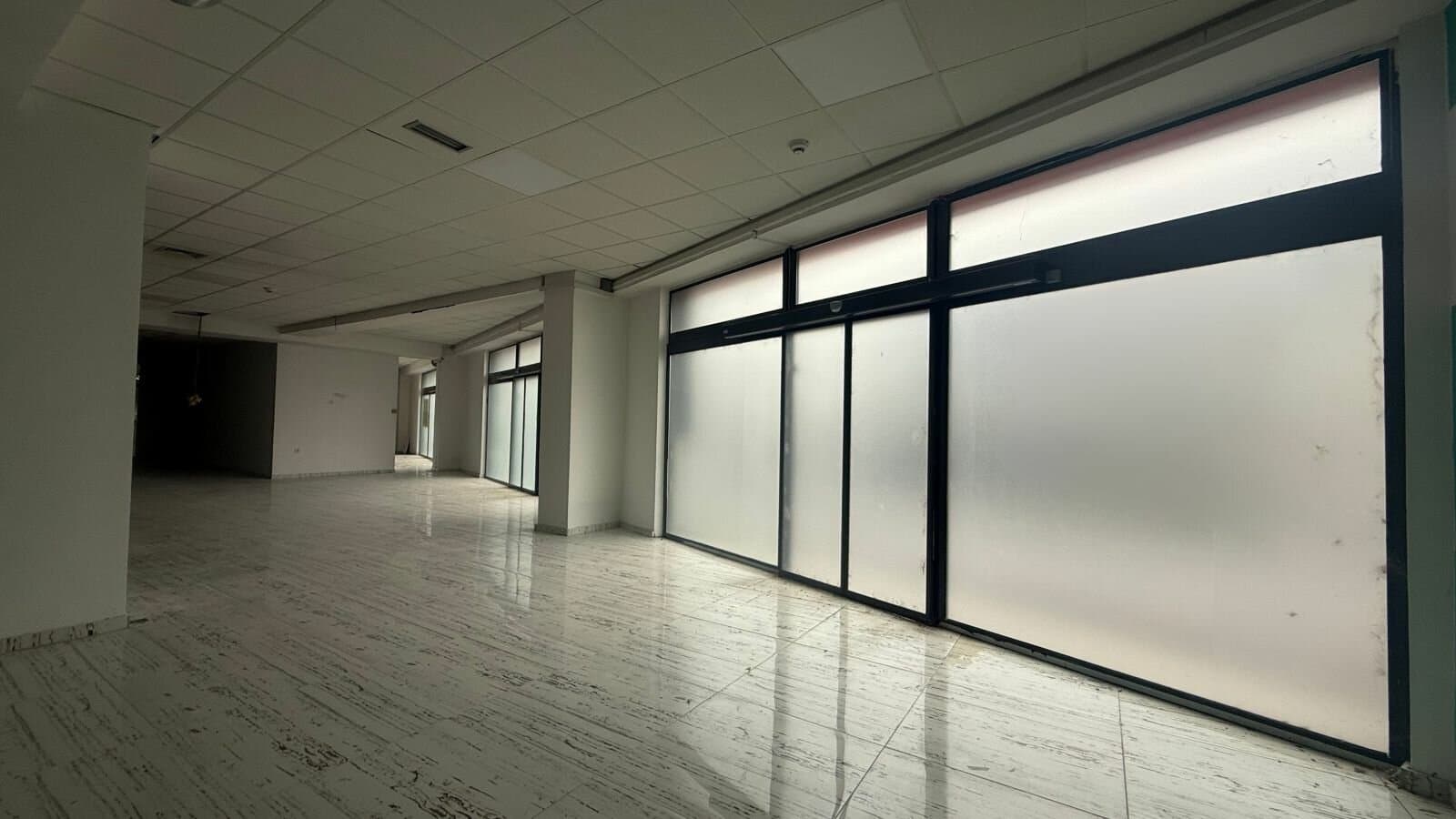 Деловен простор 800м2 во Центар - За Изнајмување - Центар - Слика 8