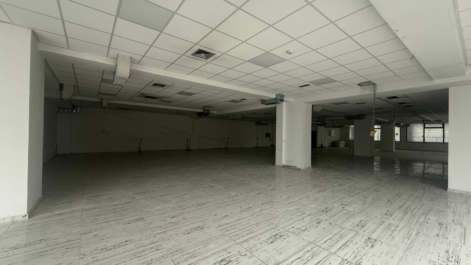 Деловен простор 800м2 во Центар - За Изнајмување - Центар - Слика 9