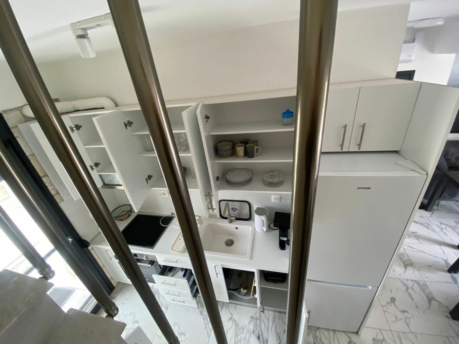 Maisonette 85m2 in Nea Flogita - 3