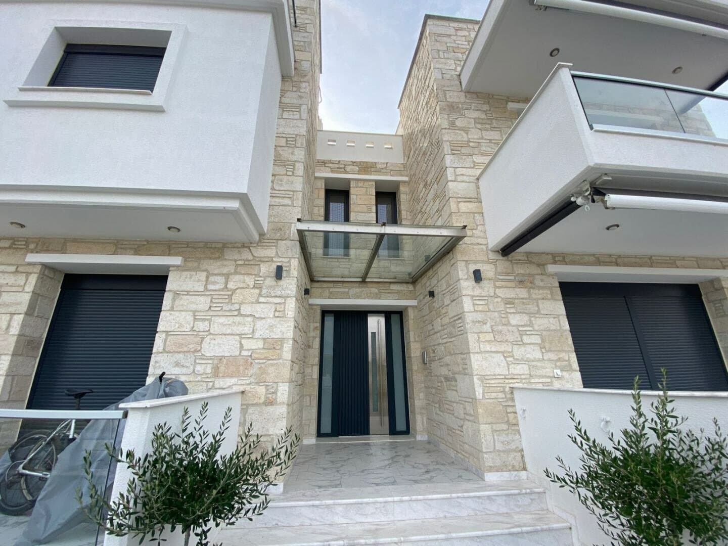 Maisonette 85m2 in Nea Flogita - For Sale - Greece - Image 5