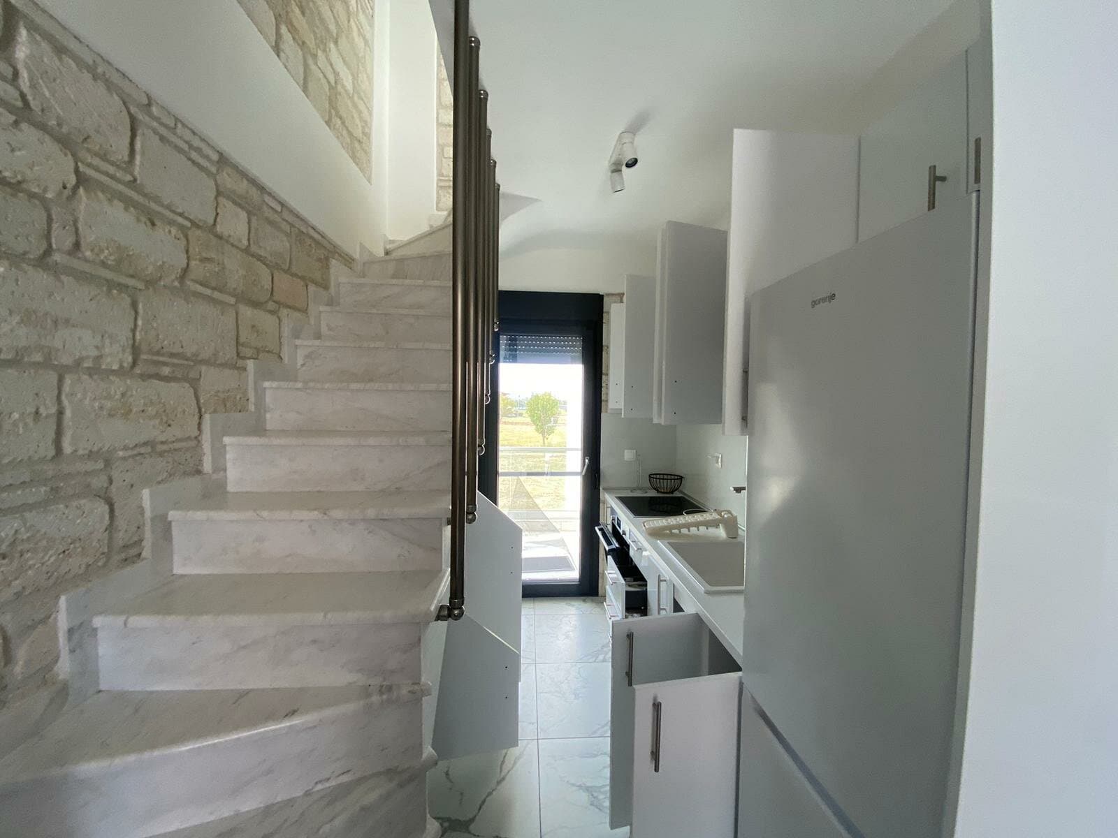 Maisonette 85m2 in Nea Flogita - For Sale - Greece - Image 9