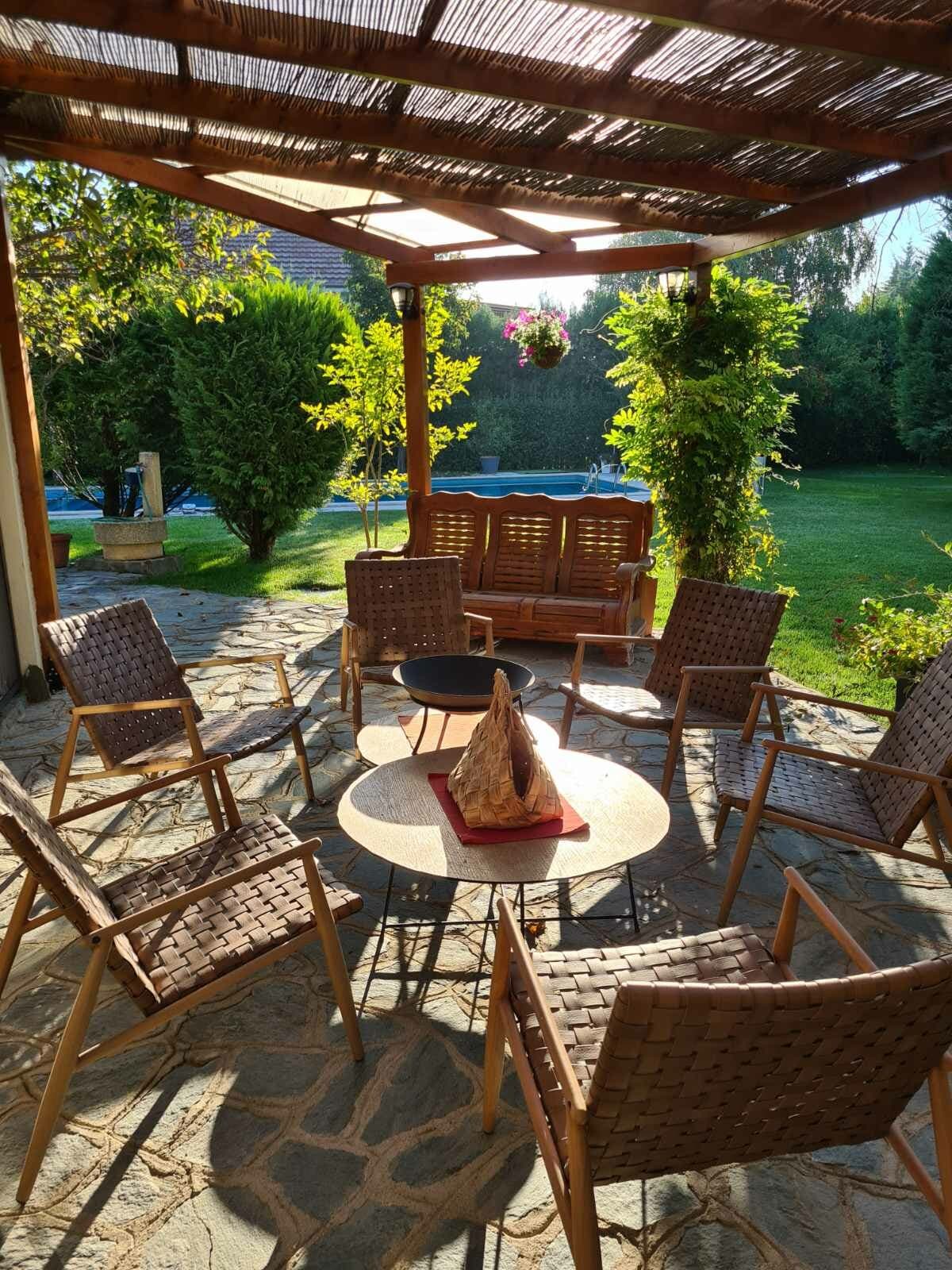 House 276m2 in Bardovci - For Sale - Bardovci - Image 10