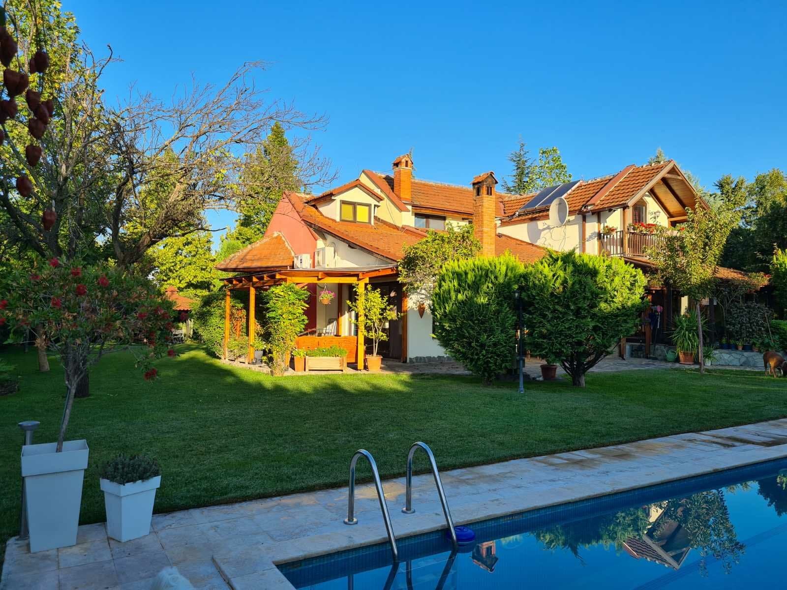 House 276m2 in Bardovci - For Sale - Bardovci - Image 4