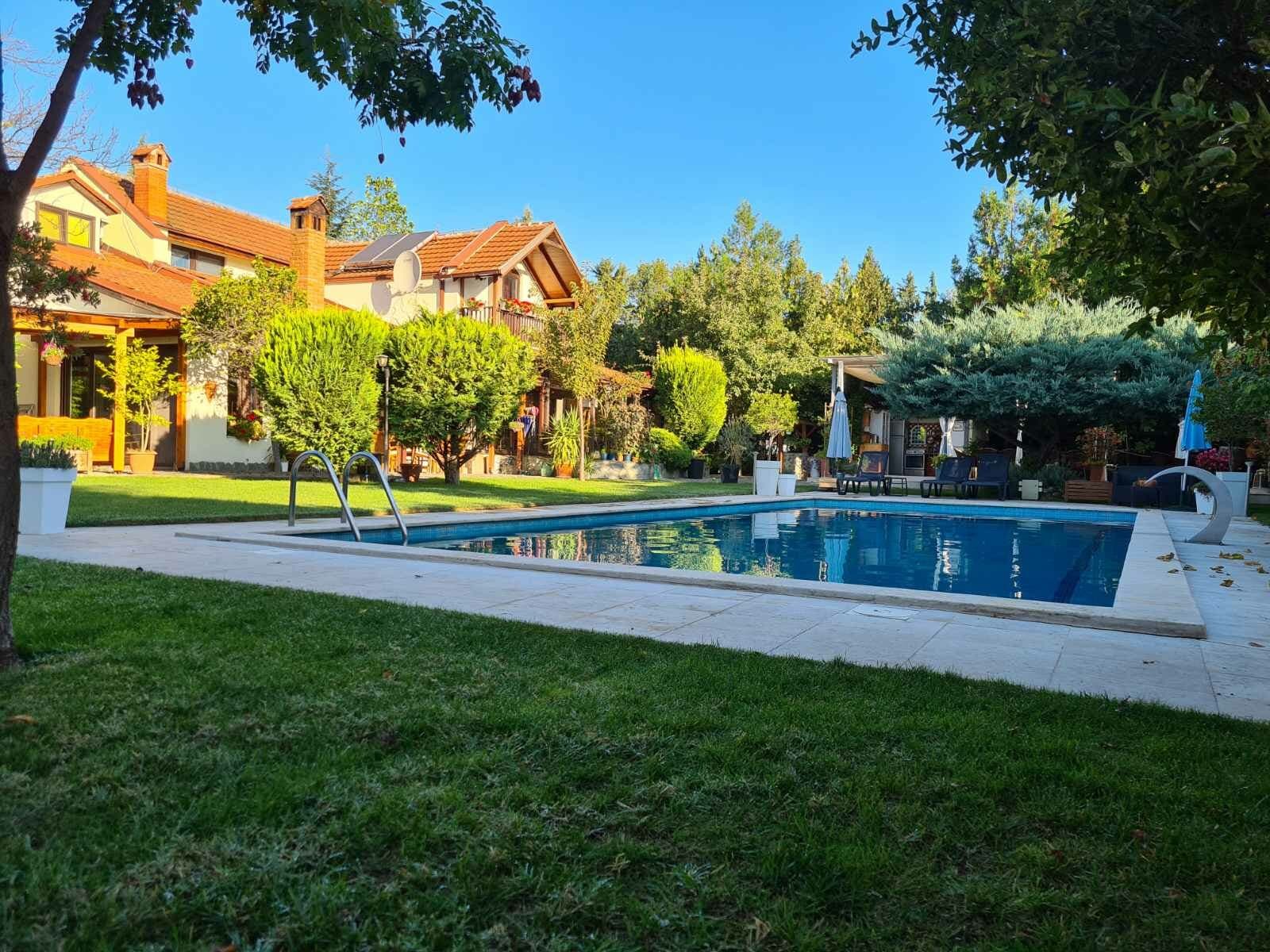 House 276m2 in Bardovci - For Sale - Bardovci