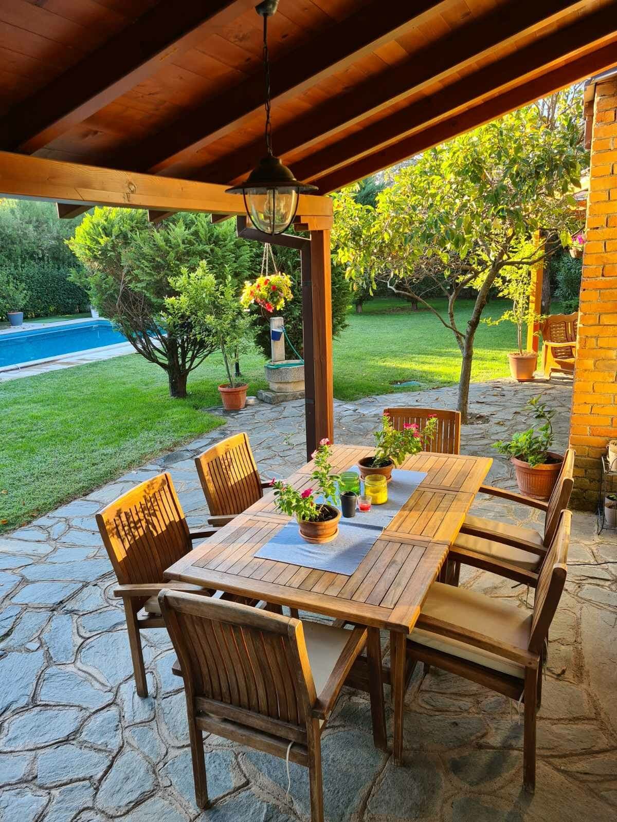 House 276m2 in Bardovci - For Sale - Bardovci - Image 9