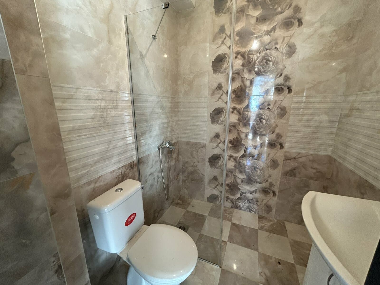 Стан 105м2 во Пржино - За Продажба - Пржино - Слика 6