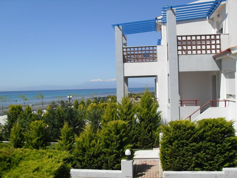 Мазонети 80м2 во Sozopoli - За Продажба - Грција