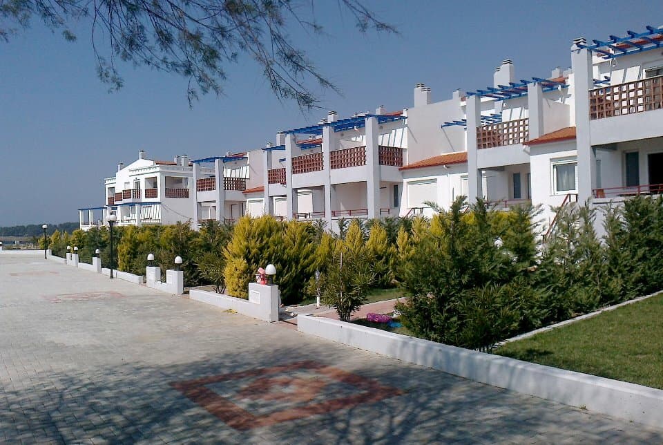 Мазонети 80м2 во Sozopoli - 2