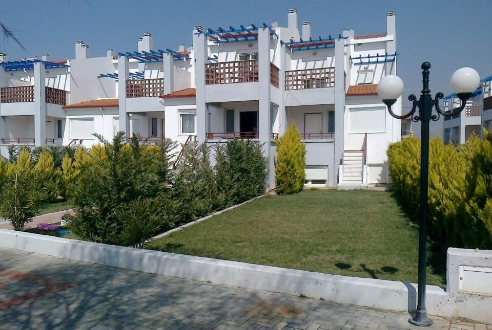 Мазонети 80м2 во Sozopoli - 3