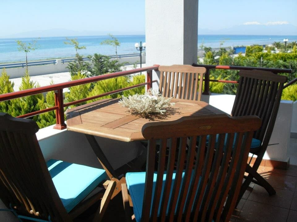 Мазонети 80м2 во Sozopoli - За Продажба - Грција - Слика 5