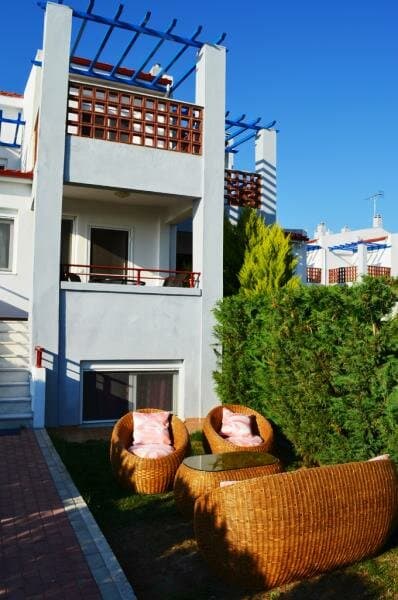 Мазонети 80м2 во Sozopoli - За Продажба - Грција - Слика 7