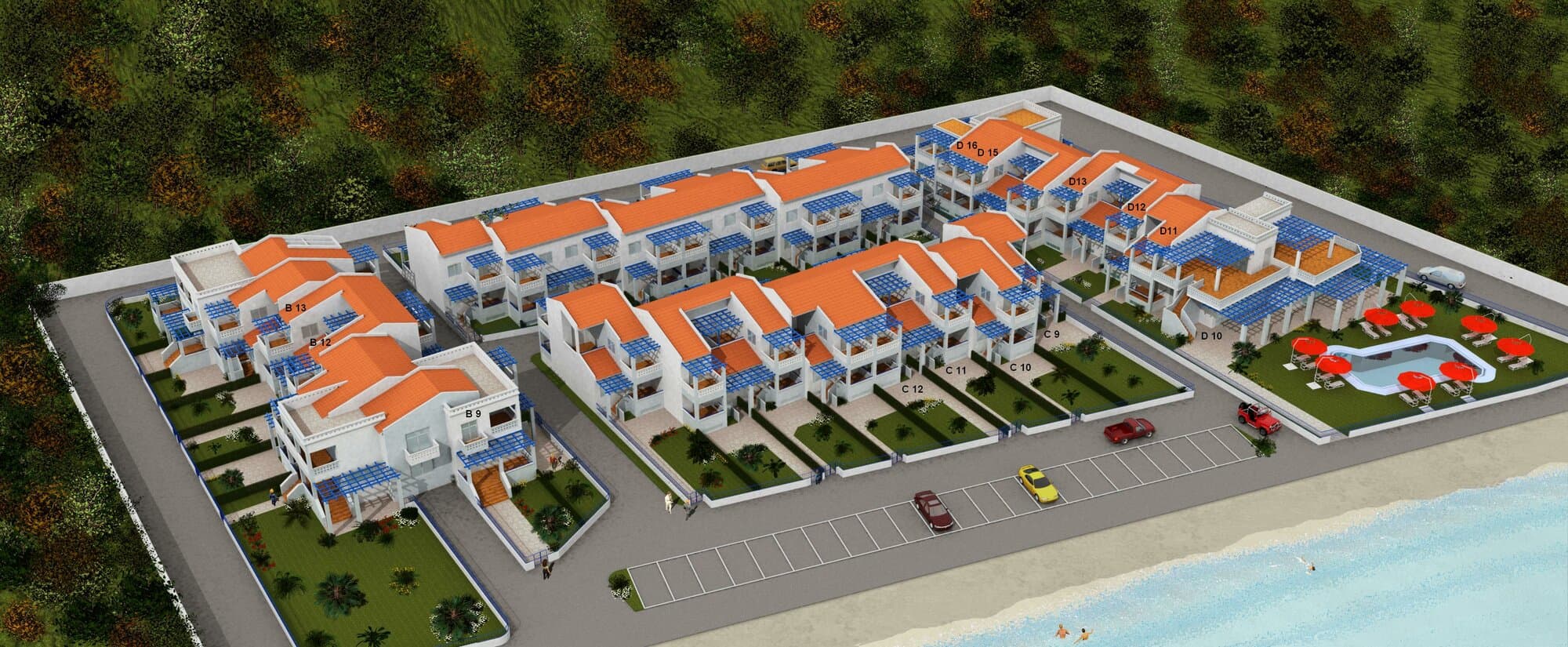 Мазонети 80м2 во Sozopoli - За Продажба - Грција - Слика 10