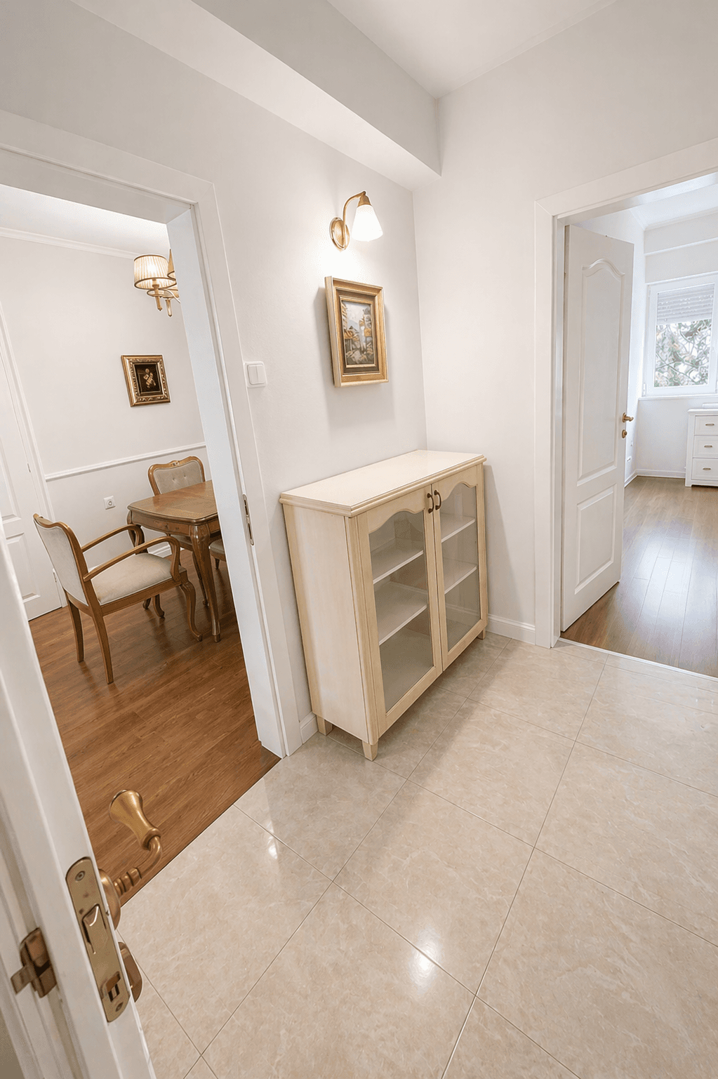 Опремен стан 89м2 во Аеродром - За Продажба - Аеродром - Слика 8