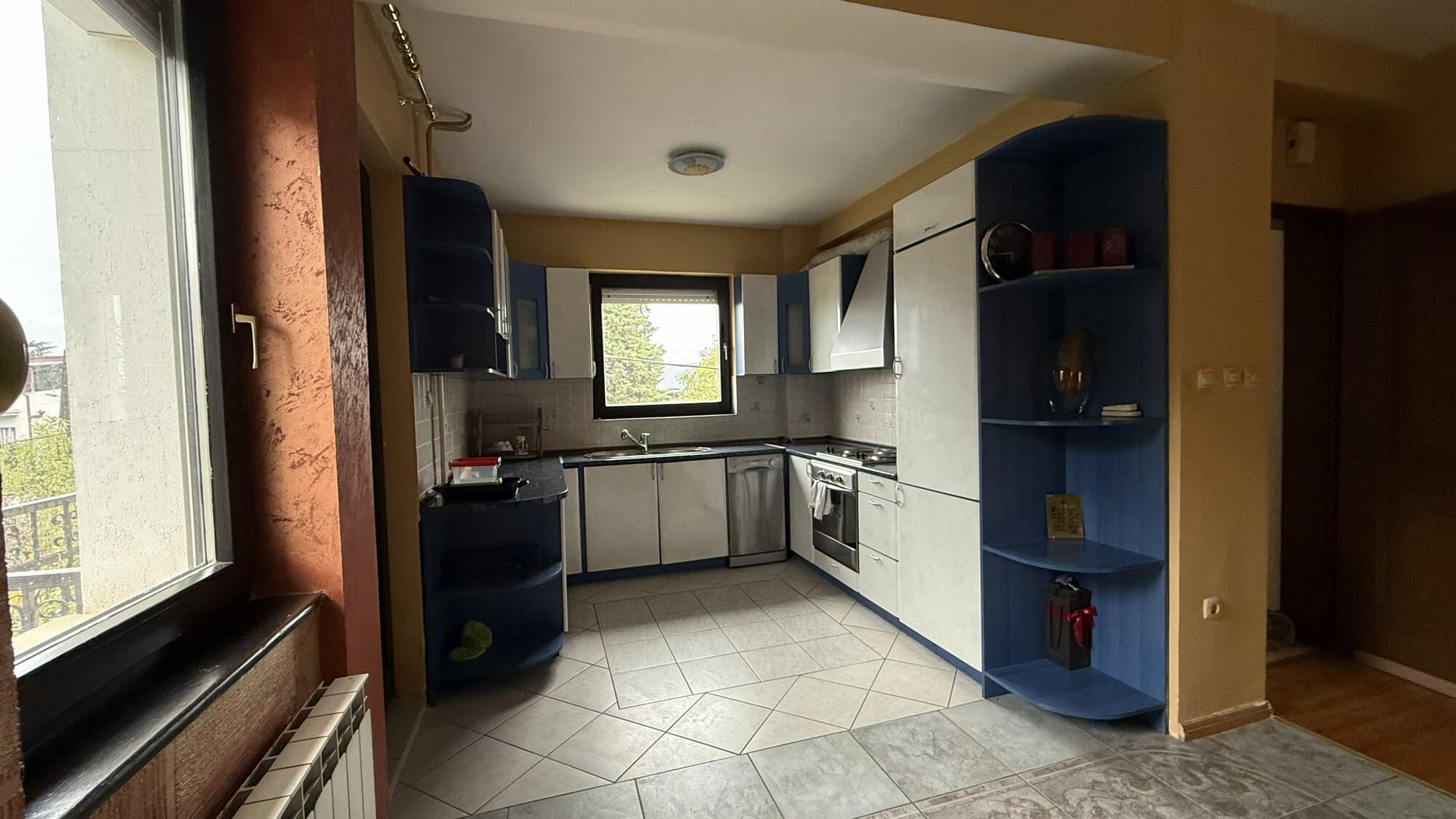 House 485m2 in Crnice - For Rent - Crniche - Image 24