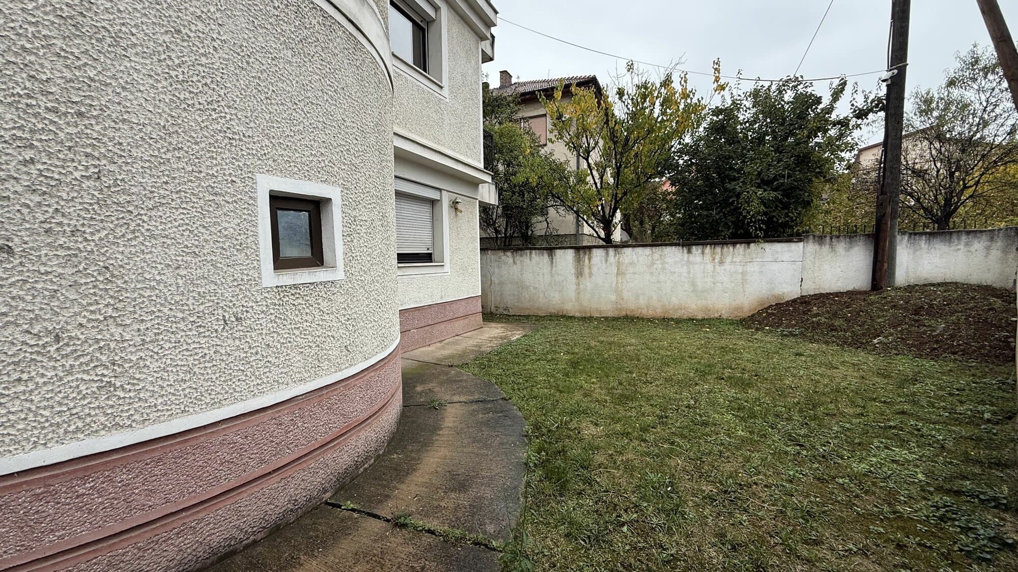 House 485m2 in Crnice - For Rent - Crniche - Image 34