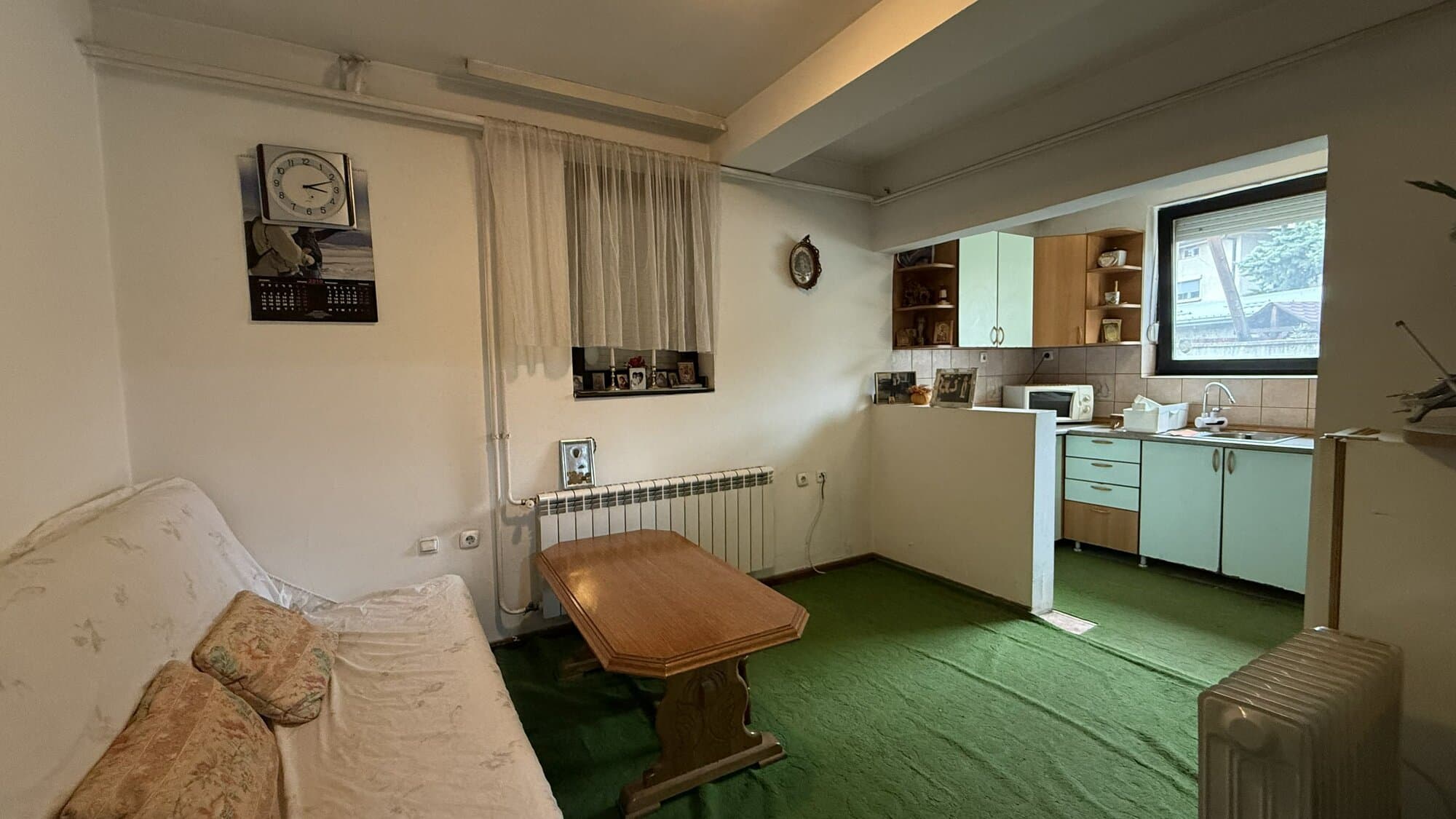 House 485m2 in Crnice - For Rent - Crniche - Image 17