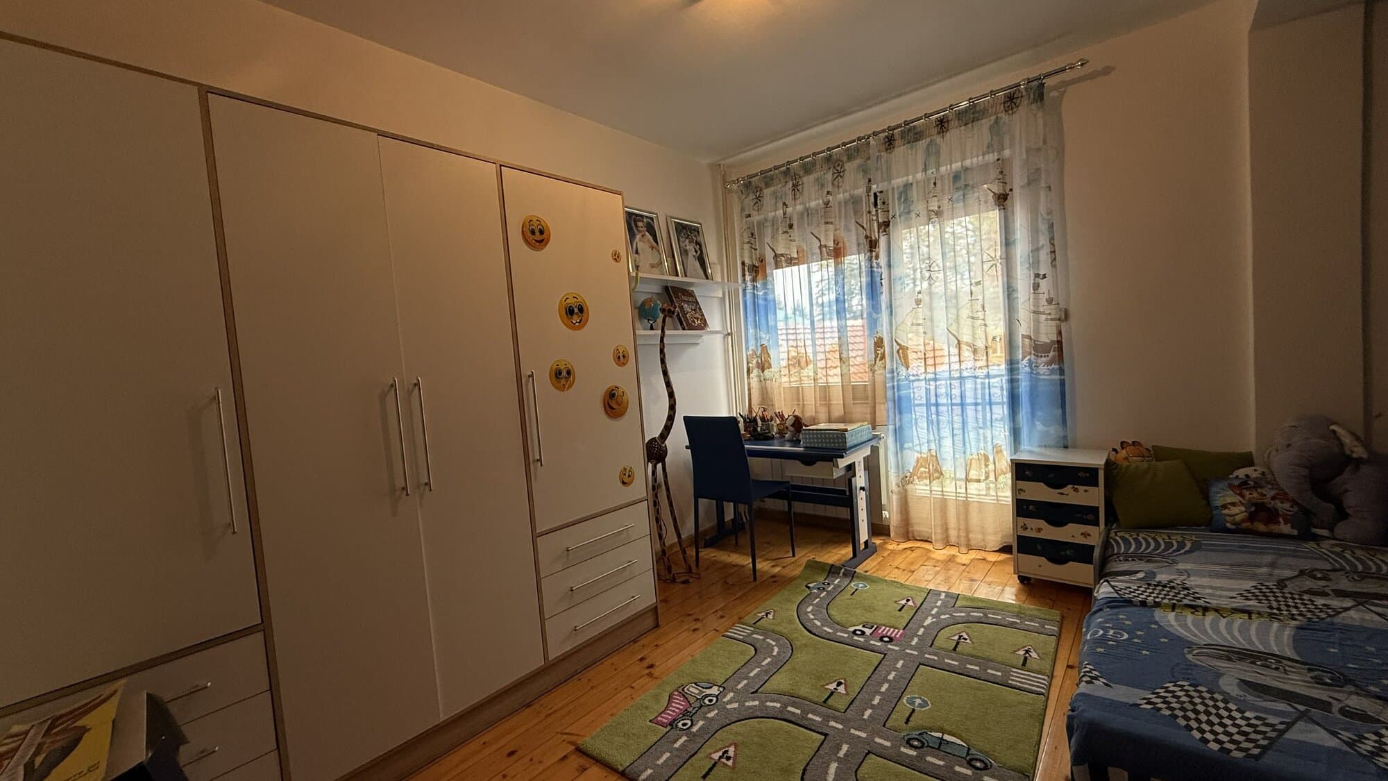 House 485m2 in Crnice - For Rent - Crniche - Image 11