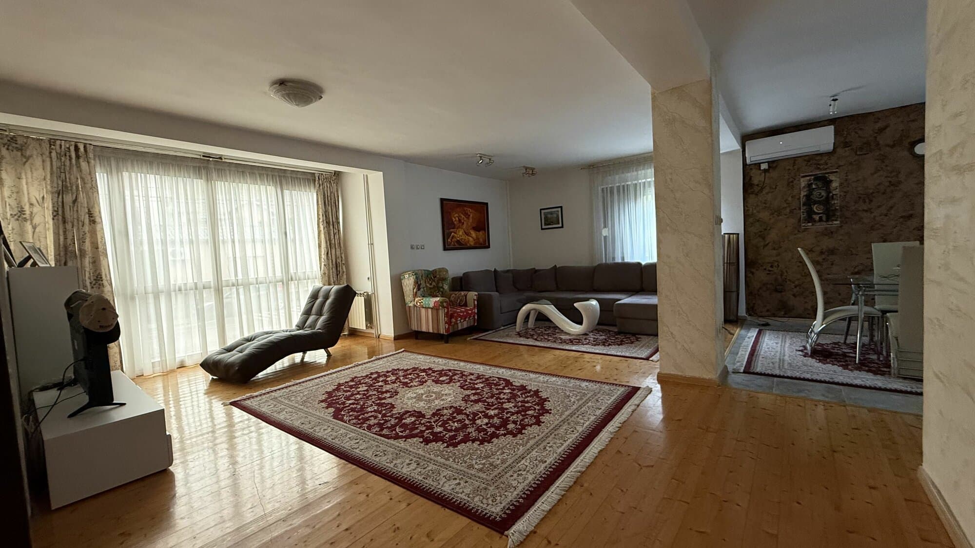 House 485m2 in Crnice - 2