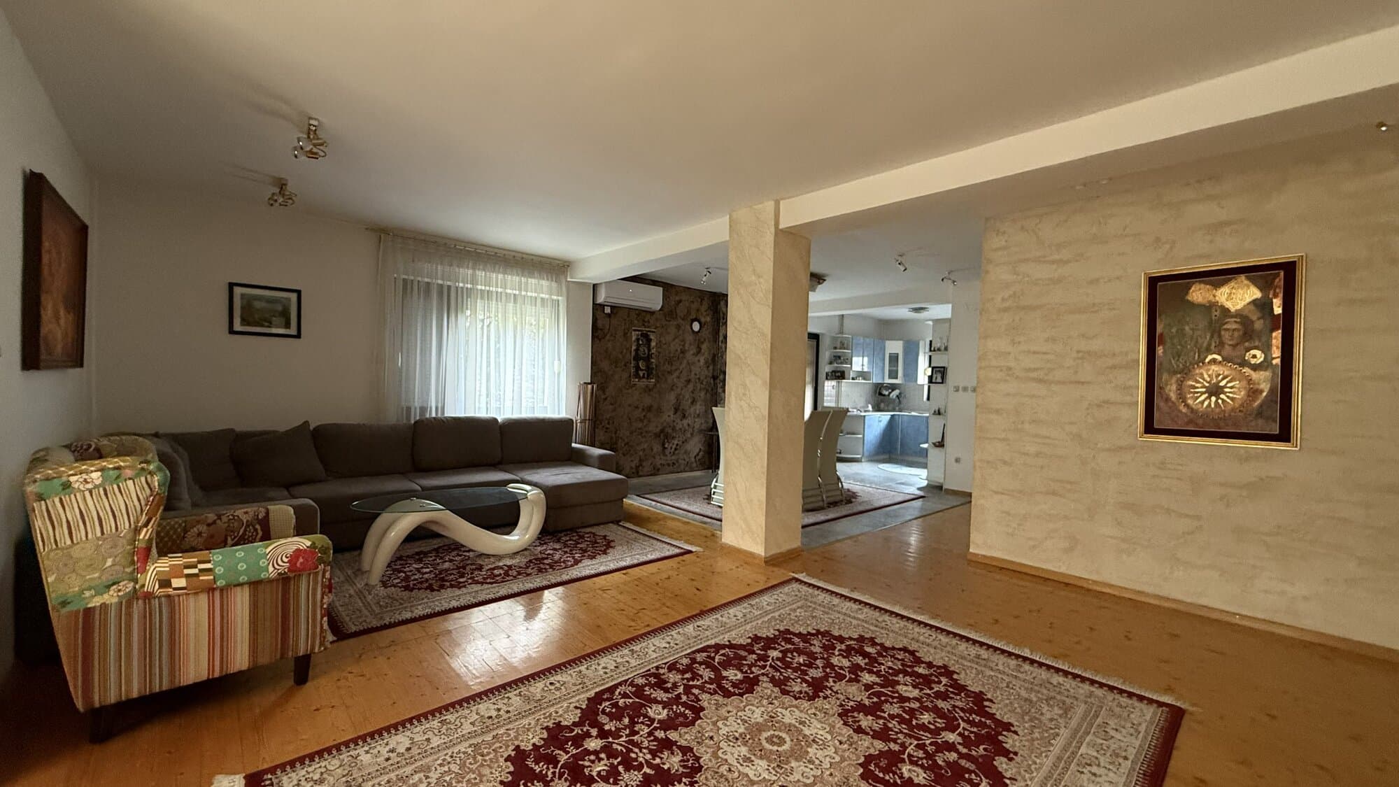 House 485m2 in Crnice - For Rent - Crniche - Image 4