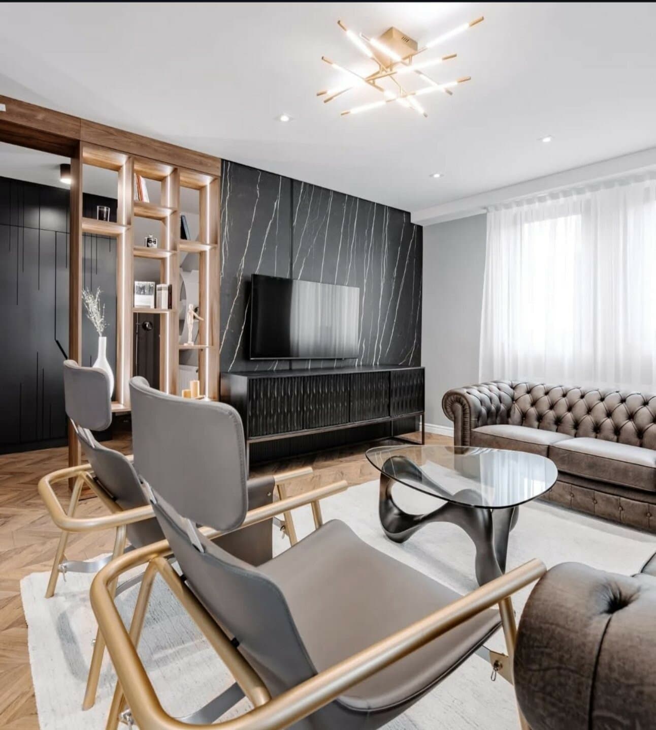 Modern house 224m2 on Vodno - For Sale - Vodno - Image 6