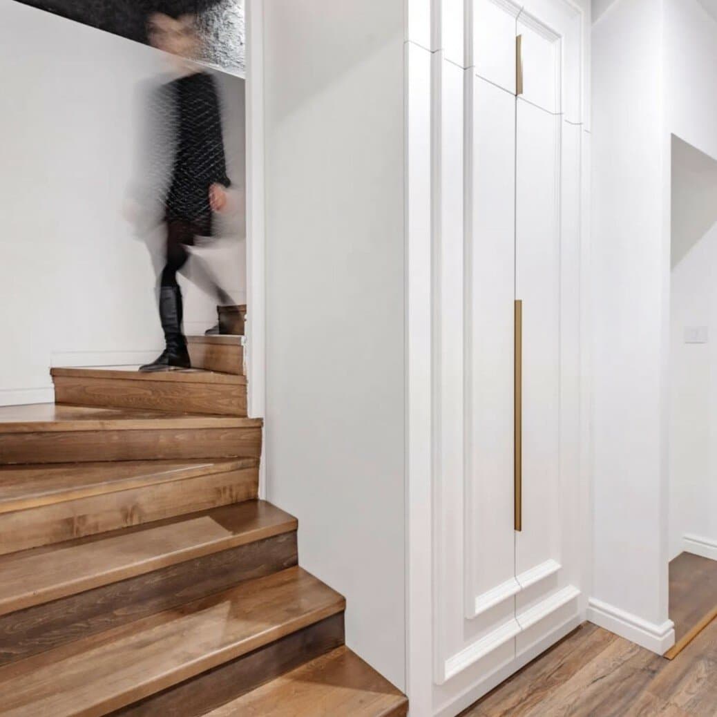 Modern house 224m2 on Vodno - For Sale - Vodno - Image 21