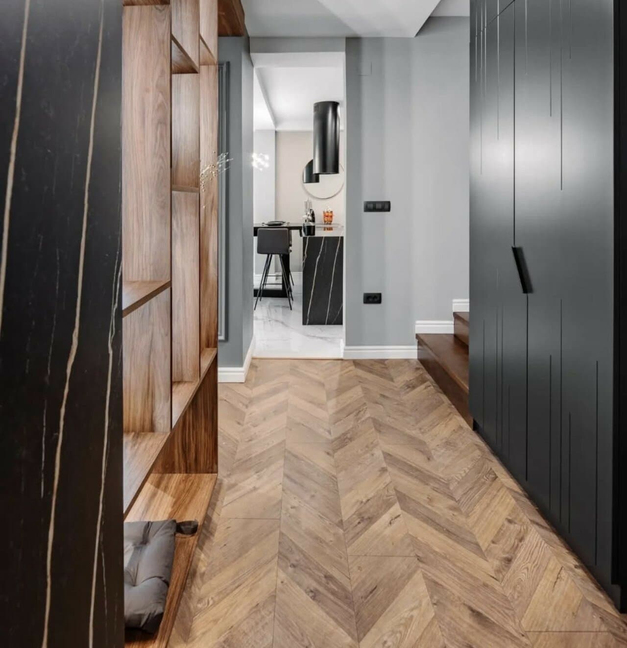 Modern house 224m2 on Vodno - For Sale - Vodno - Image 18