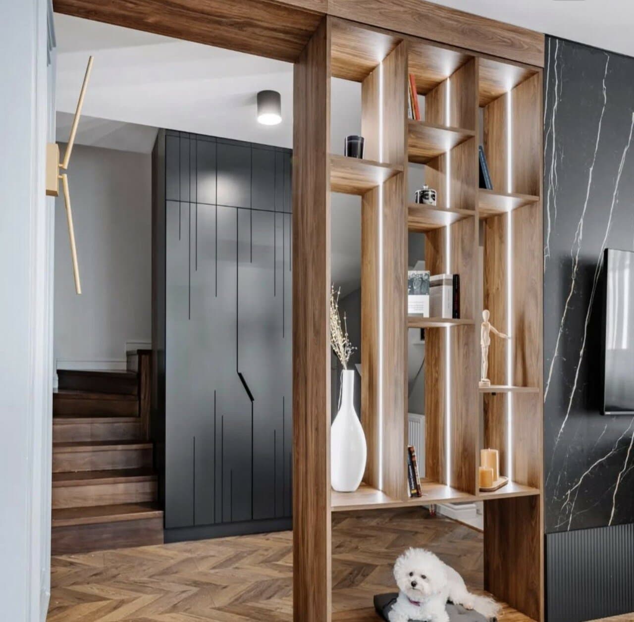 Modern house 224m2 on Vodno - For Sale - Vodno - Image 20