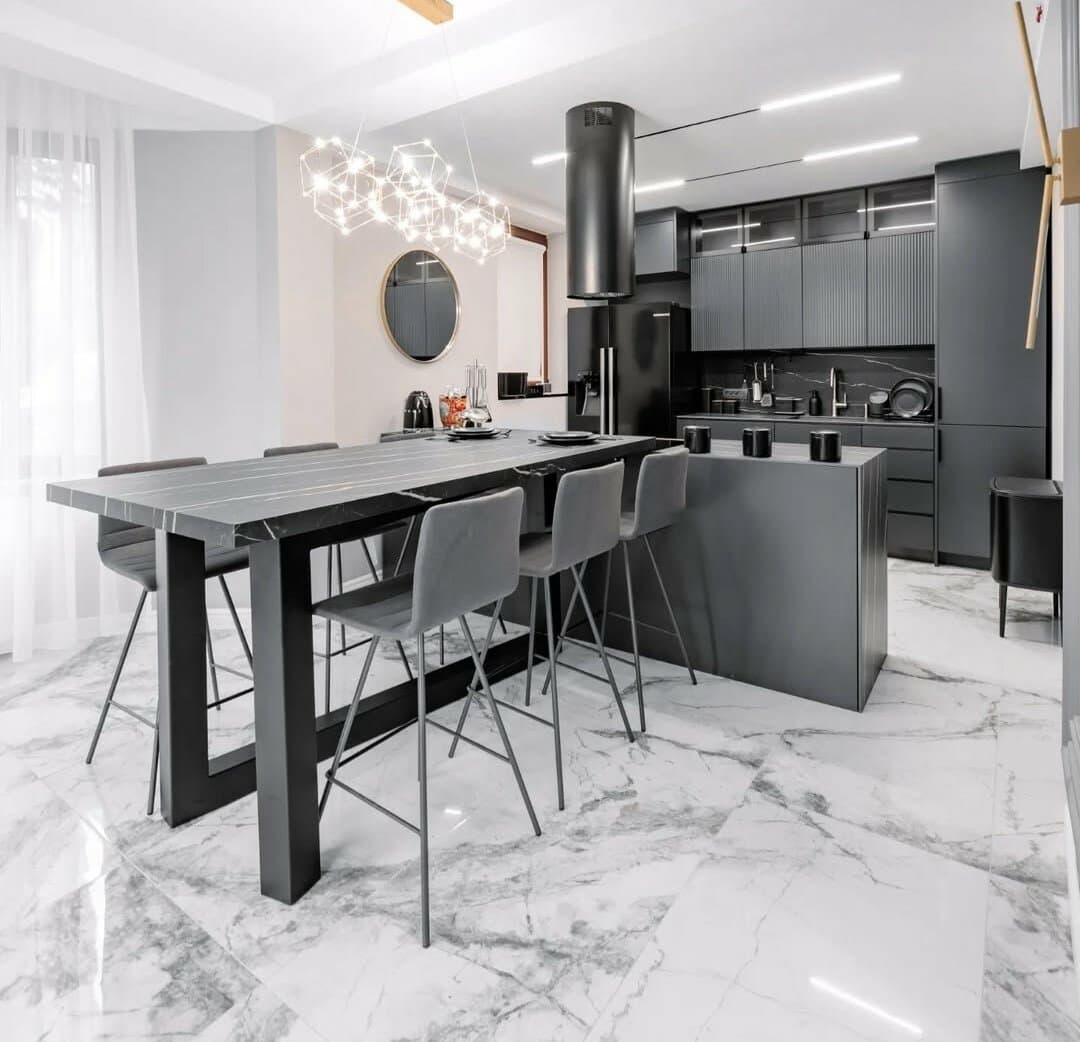 Modern house 224m2 on Vodno - For Sale - Vodno - Image 9