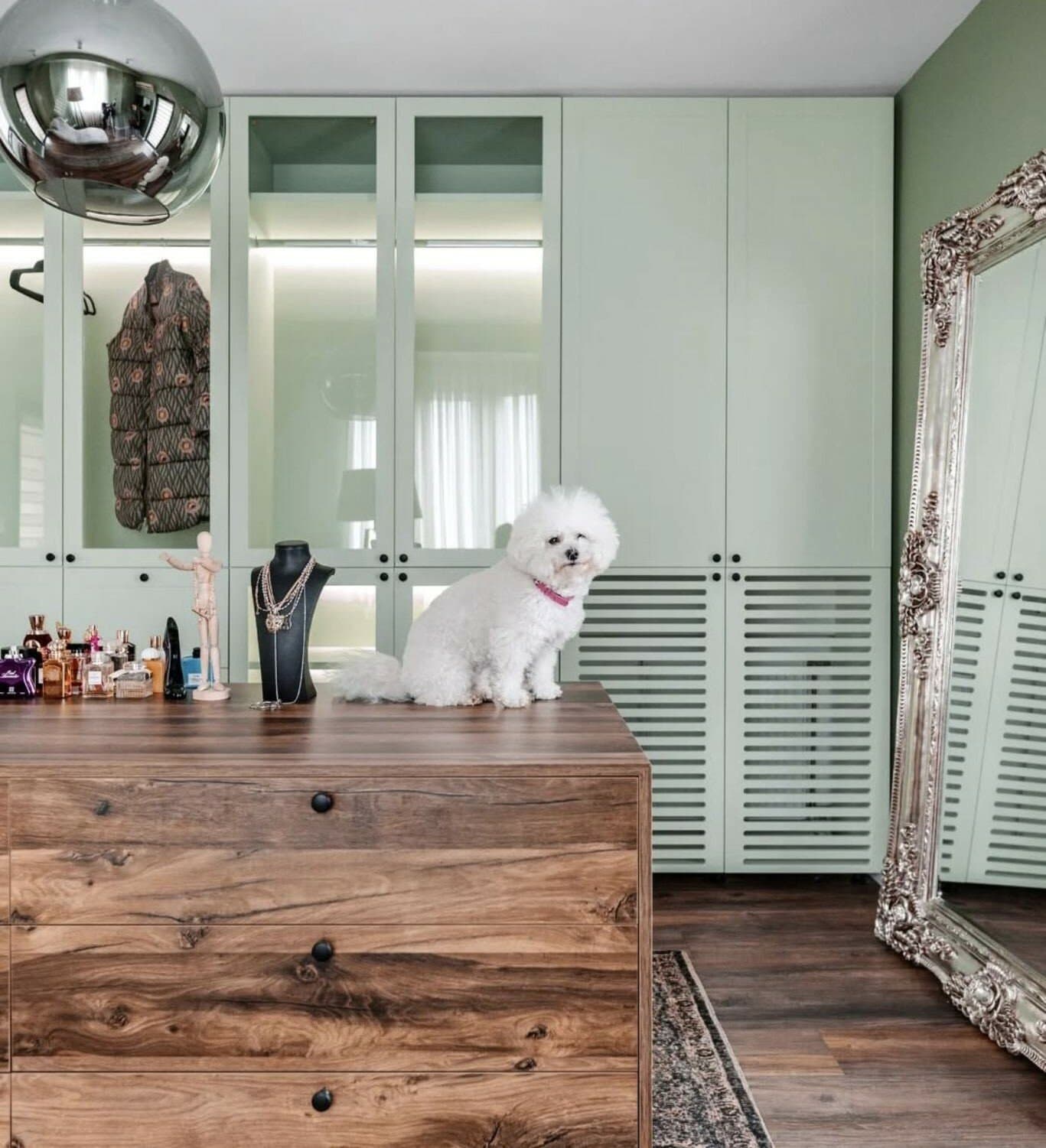 Modern house 224m2 on Vodno - For Sale - Vodno - Image 15