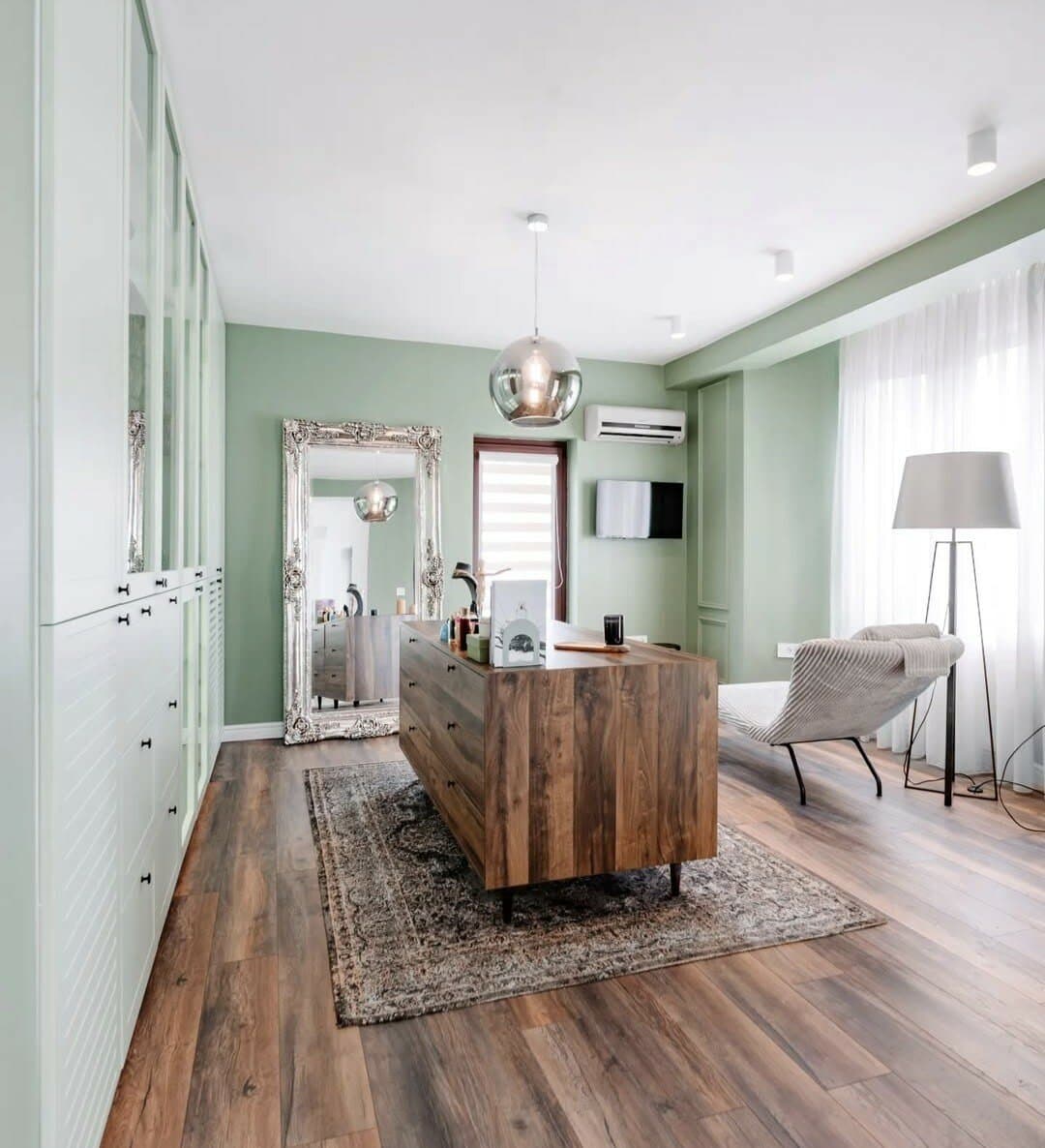 Modern house 224m2 on Vodno - For Sale - Vodno - Image 13