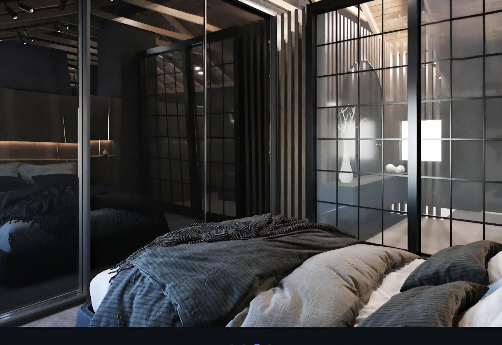 Modern house 224m2 on Vodno - For Sale - Vodno - Image 10