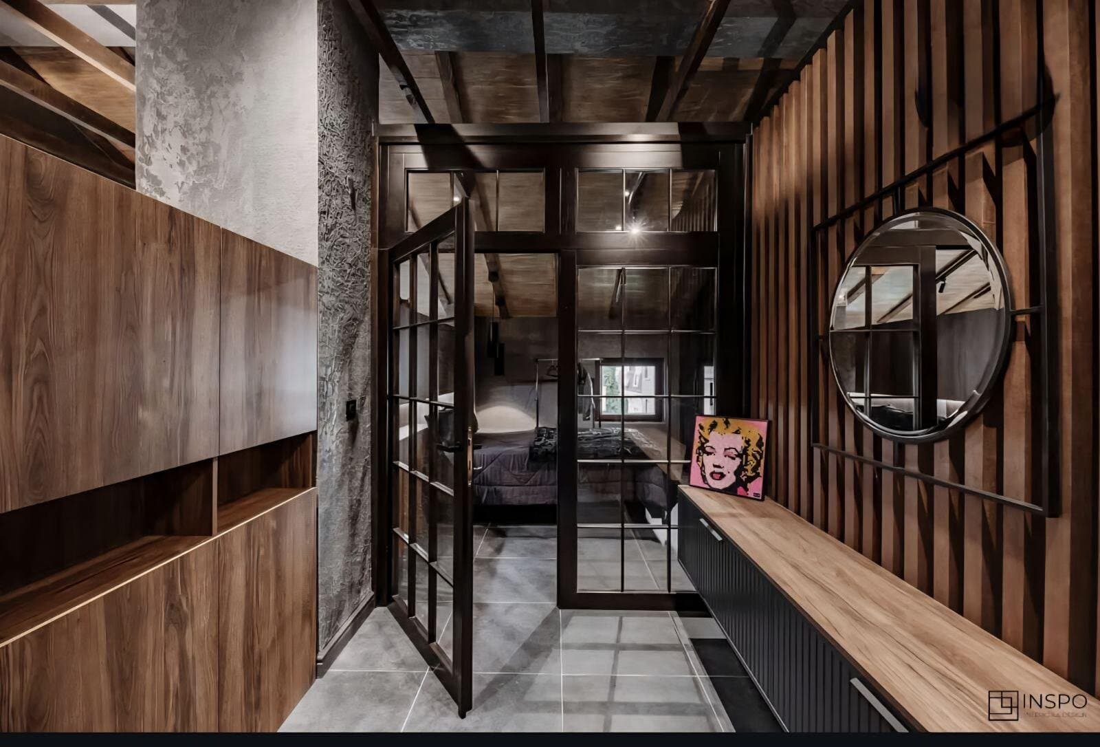 Modern house 224m2 on Vodno - For Sale - Vodno - Image 16