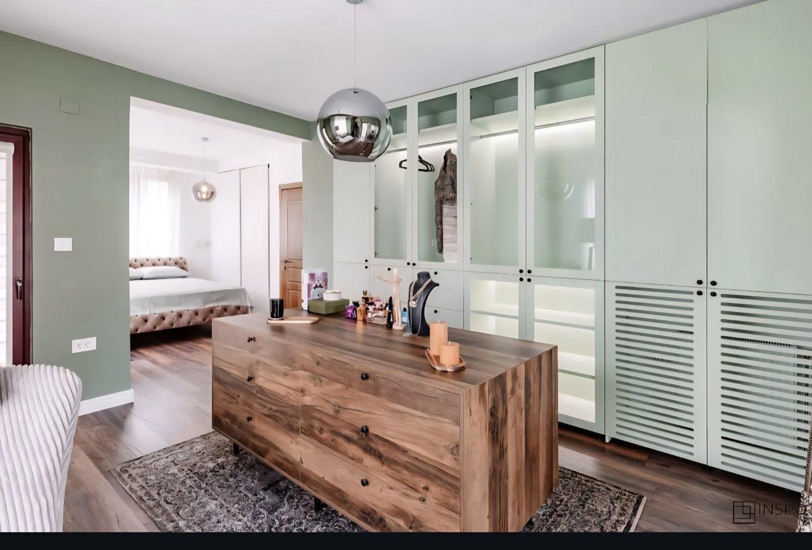 Modern house 224m2 on Vodno - For Sale - Vodno - Image 14