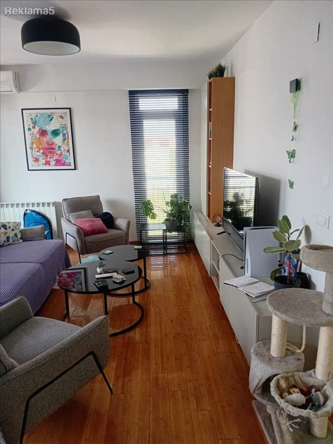 Apartment 89m2 in Aerodrom - For Sale - Aerodrom - Image 4